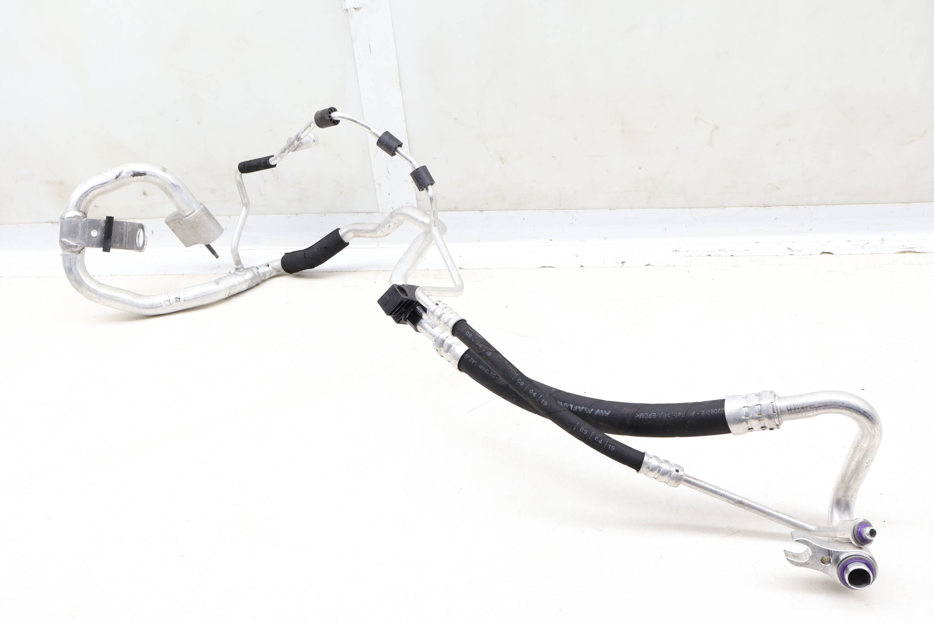 Ac Hose / Line / Pipe 2538304001