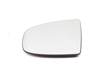 Side View Mirror Glass 51167298161
