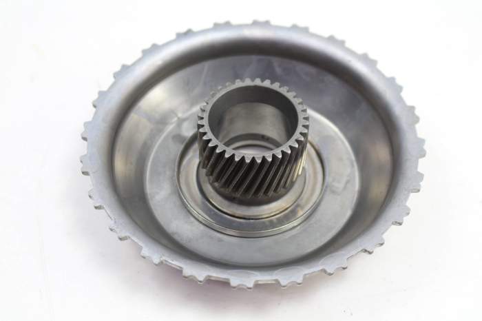 Zf 5Hp19fla Gbf Transmission - Sun Gear main product photo