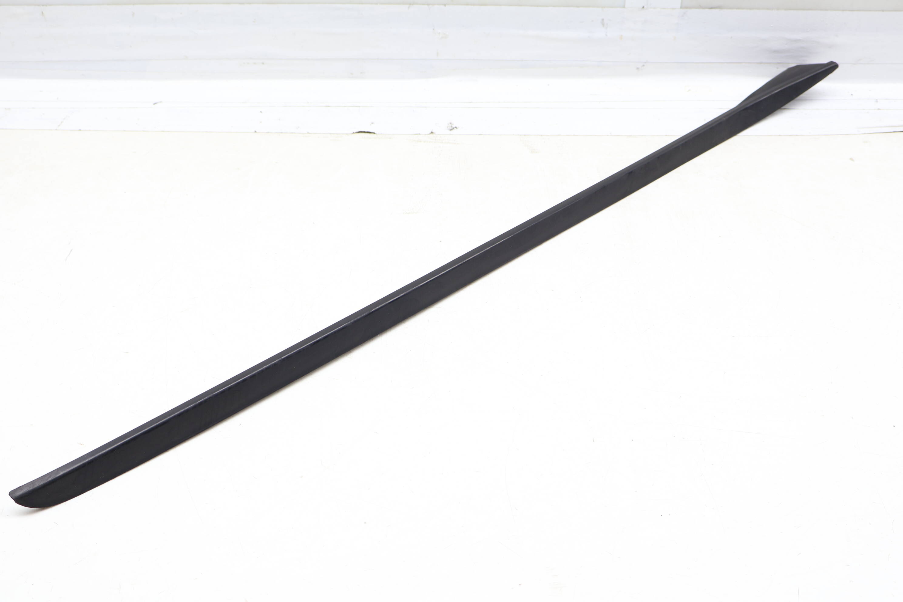 Windshield Side Trim / Seal 17A854328