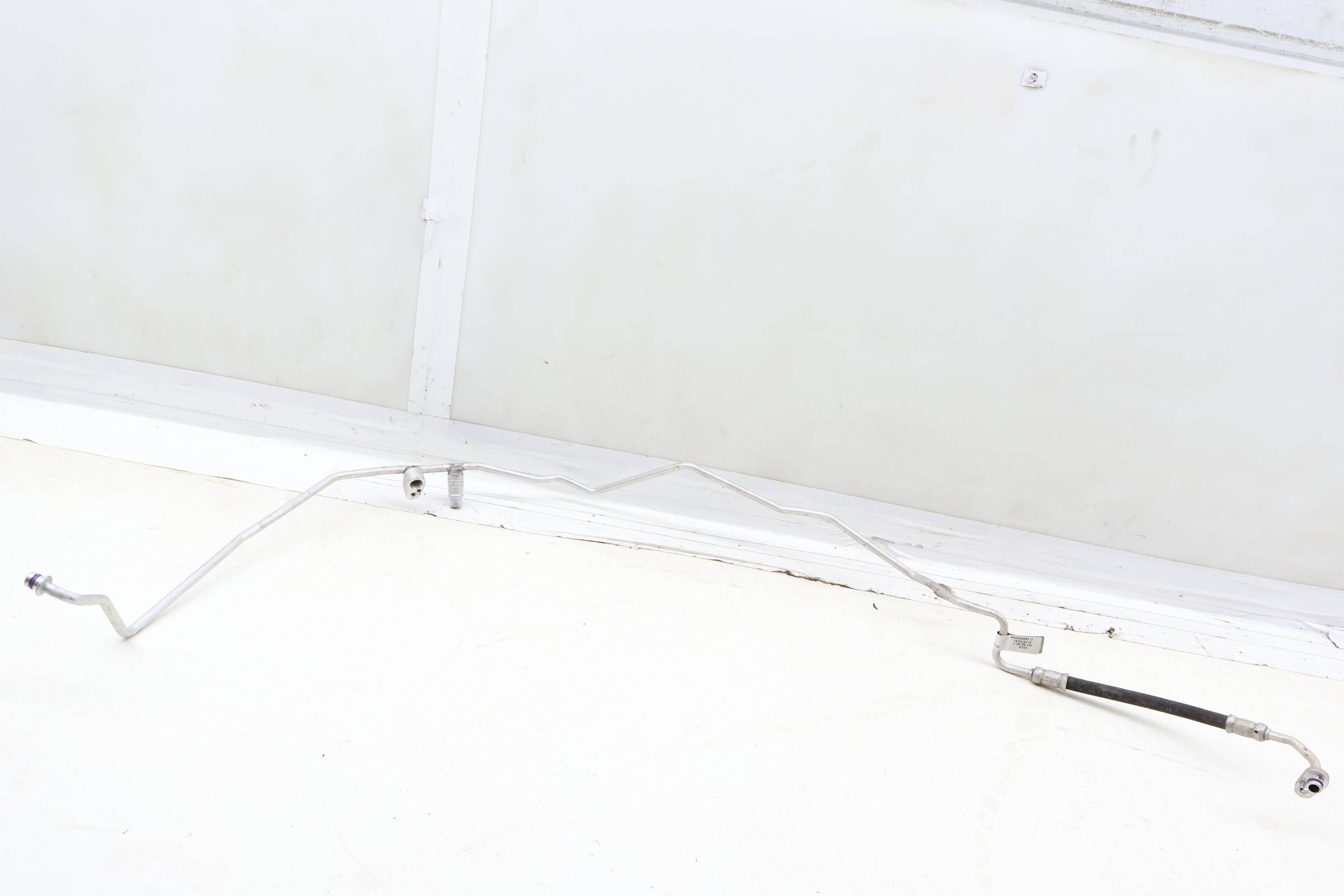 Ac Hose / Line / Pipe 3QF816741B