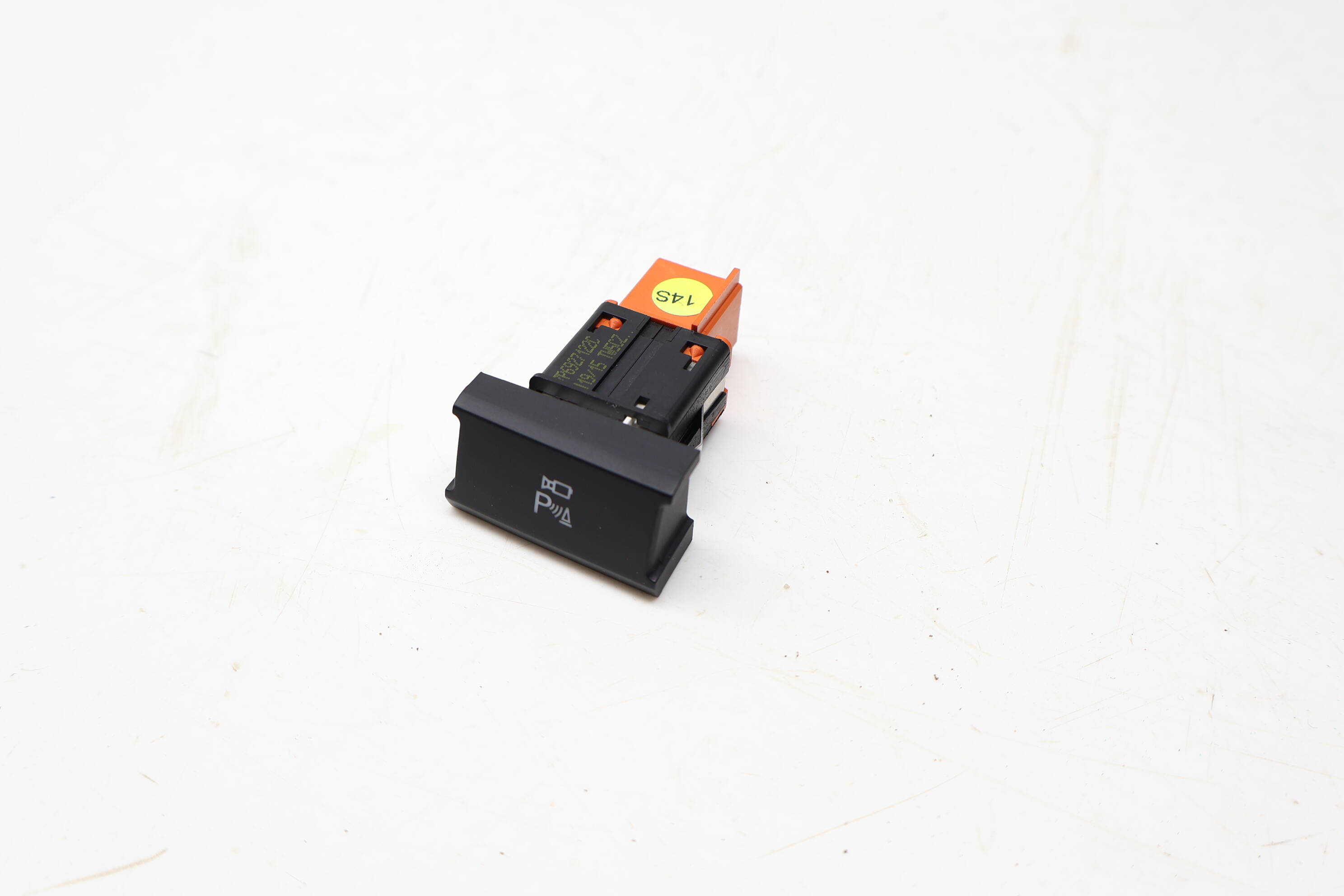 Park / Parking Assist Switch 7P6927122C