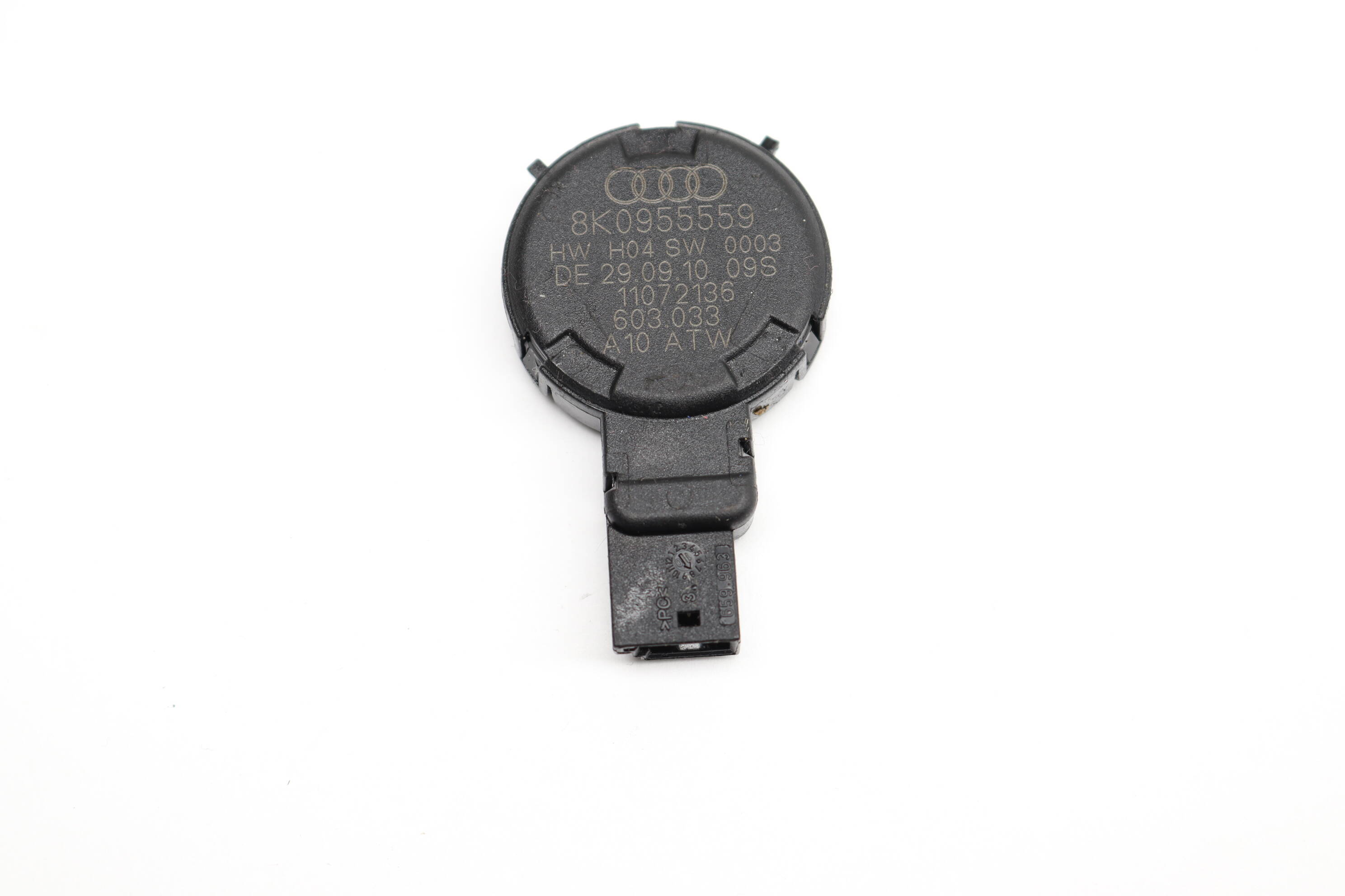Audi Rain / Light Sensor 8K0955559