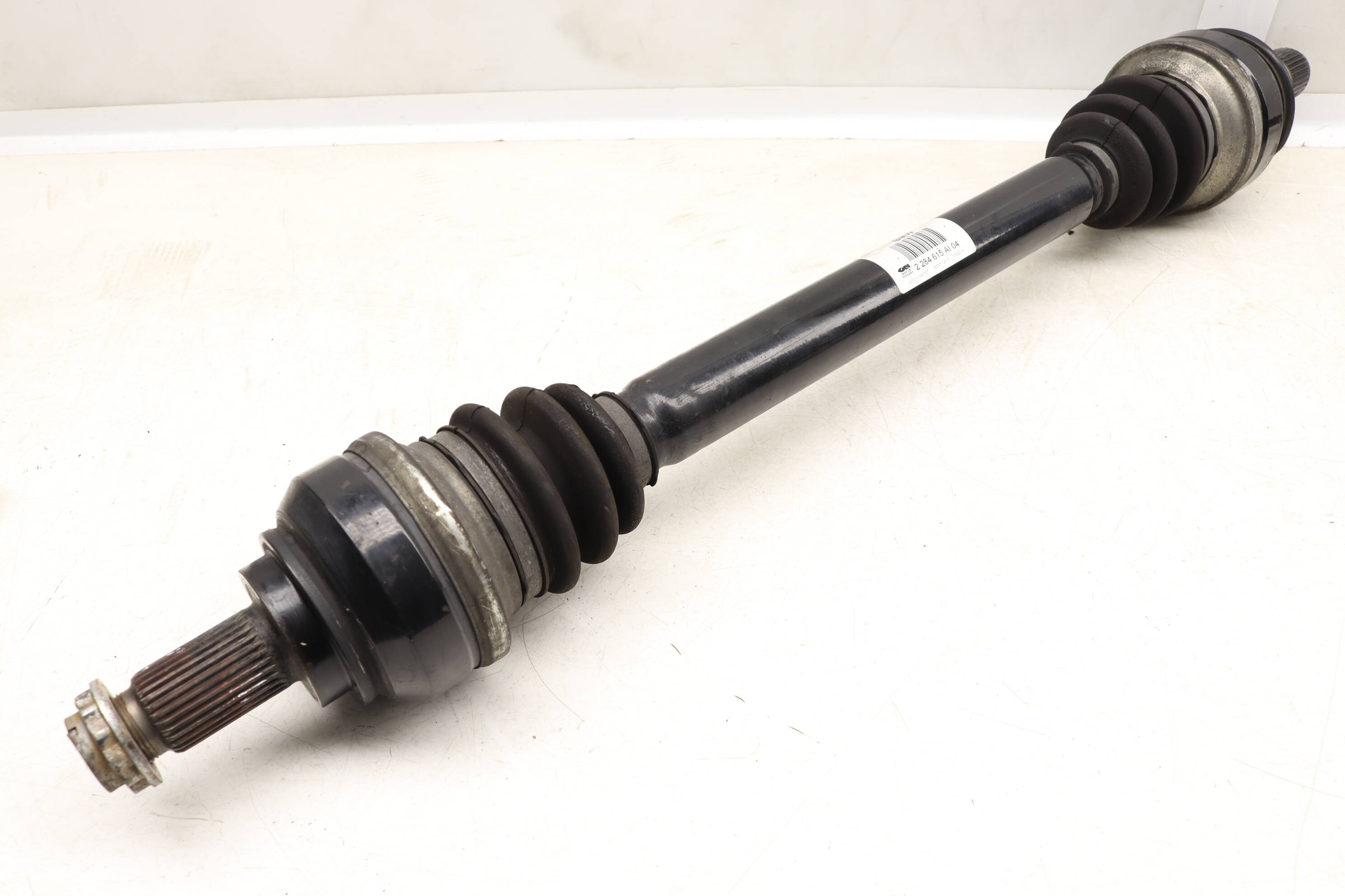 うのにもお得な (M3, Shaft Axle Cv Left Rear BMW M4, 33212284615 M2) その他