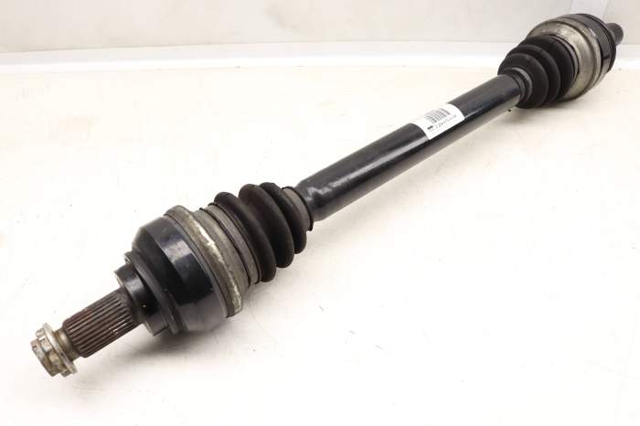 Cv Axle Shaft 33212284615 main product photo