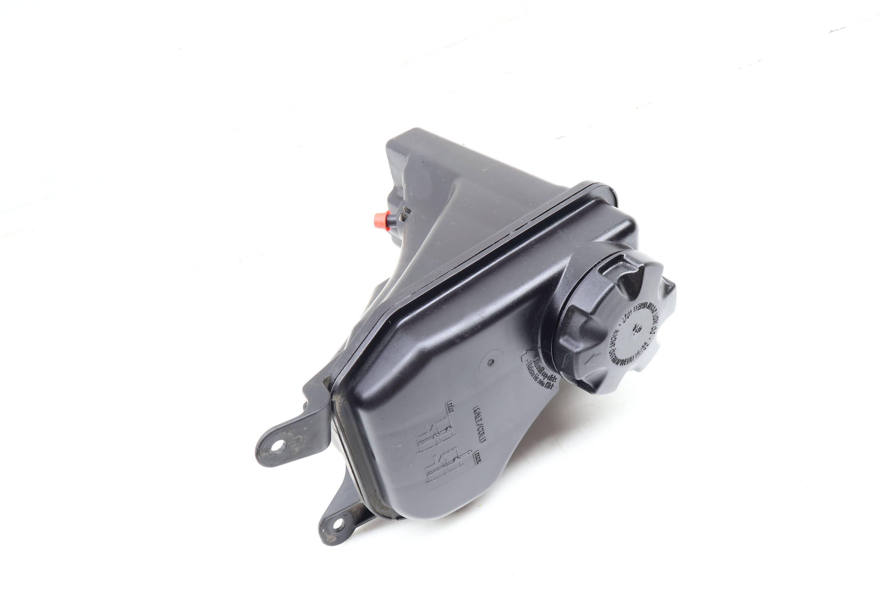 Coolant Reservoir / Tank / Bottle 17137543026