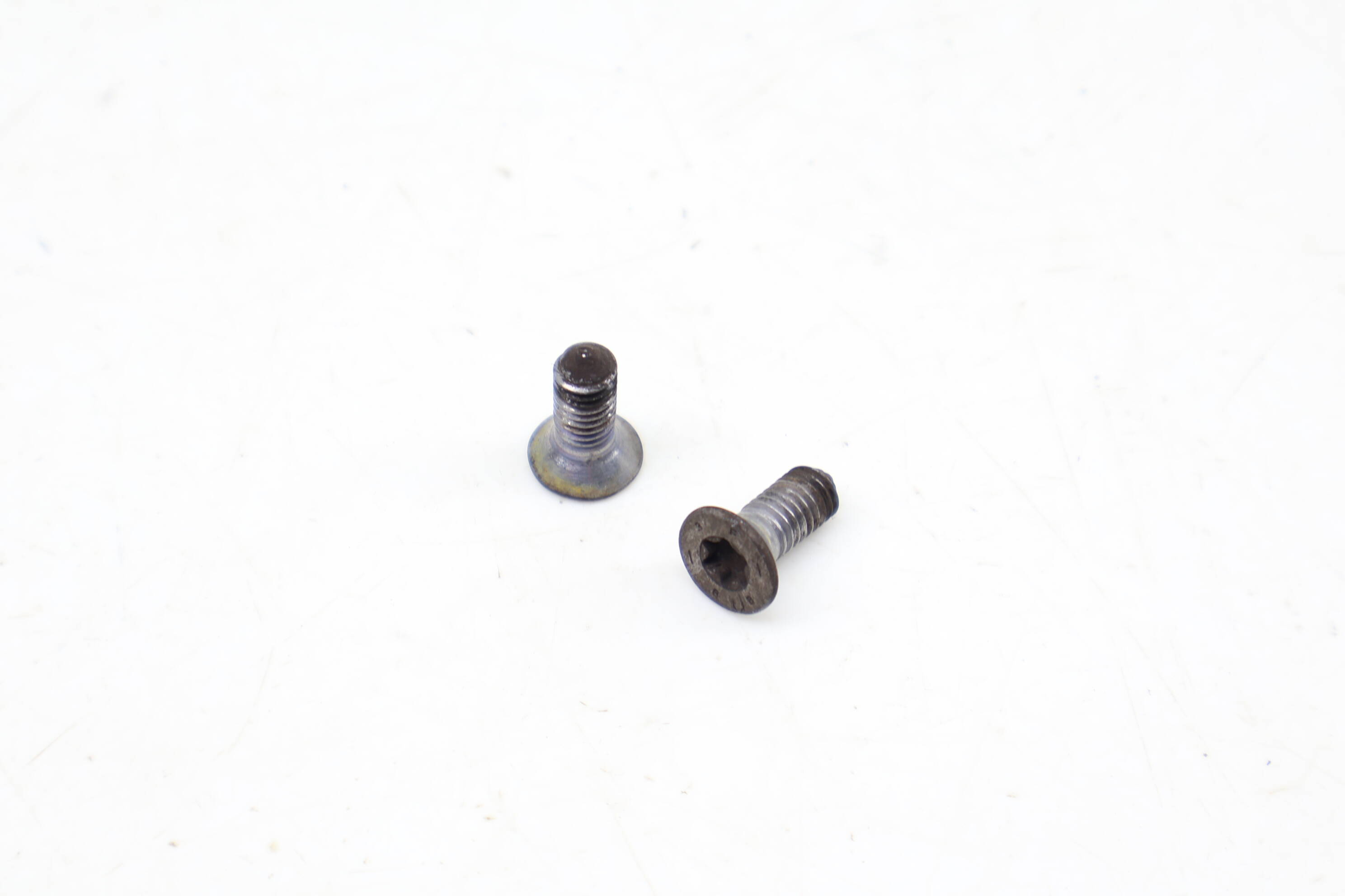 M6x16 Brake Rotor Screw Bolt Set (2) N10648301