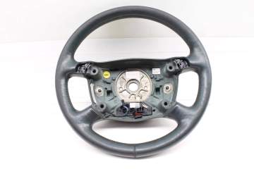 4-Spoke Heated Steering Wheel 8Z0419091K