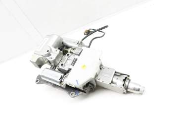 Electric Adjustable Steering Column Assembly 4E0419512G