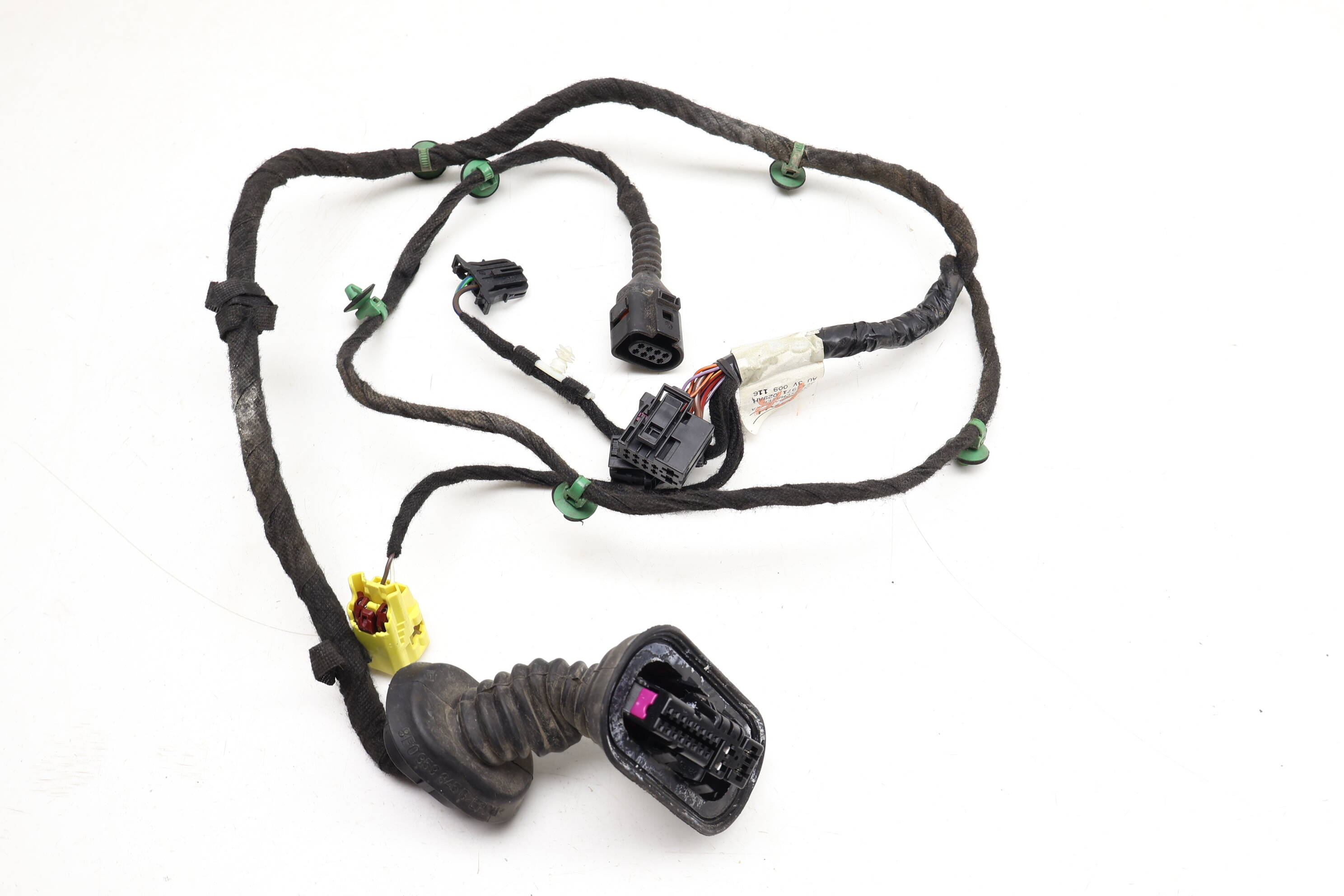 Door Wire / Wiring Harness 8E1971029AH