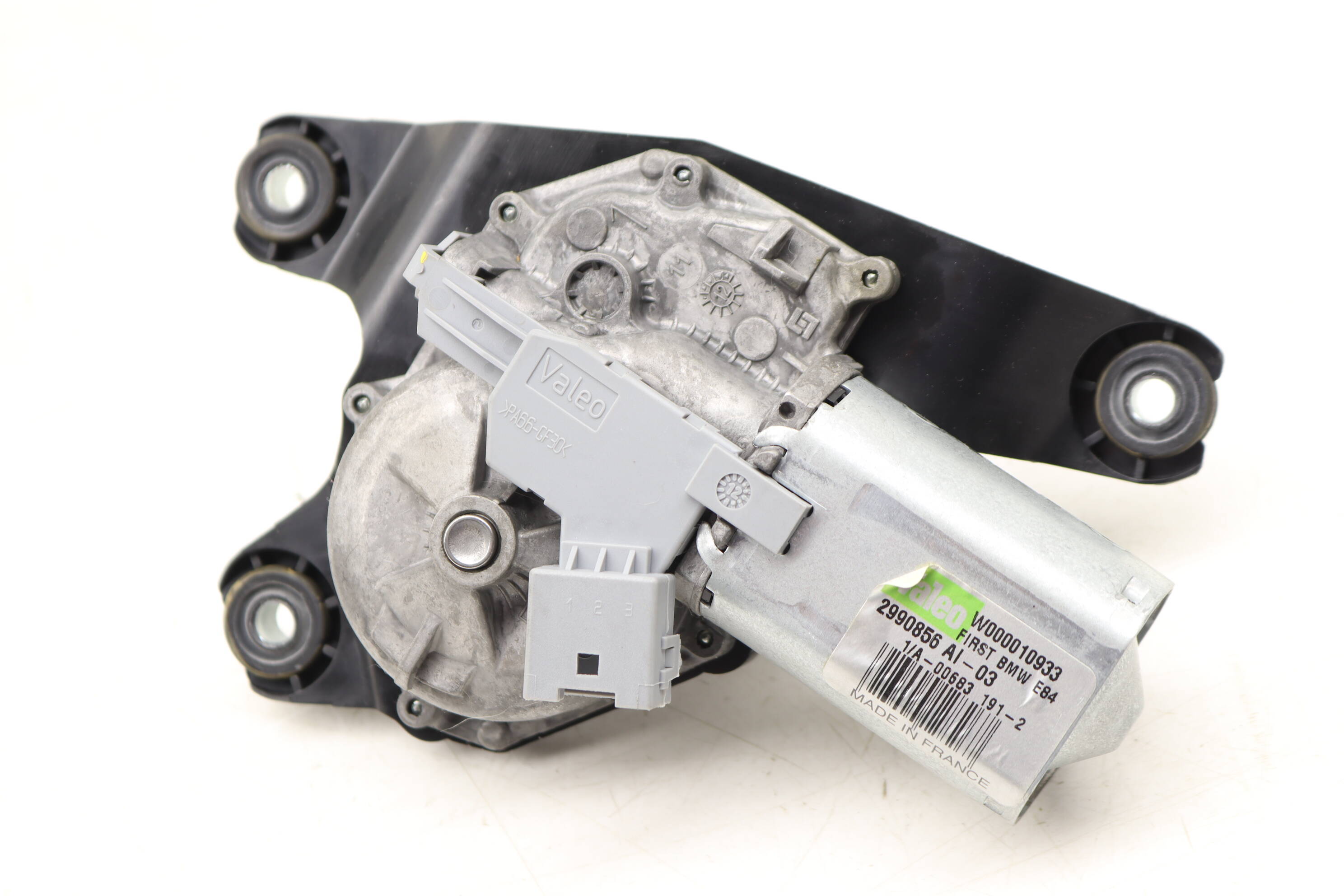 Hatch Wiper Motor 67632990856