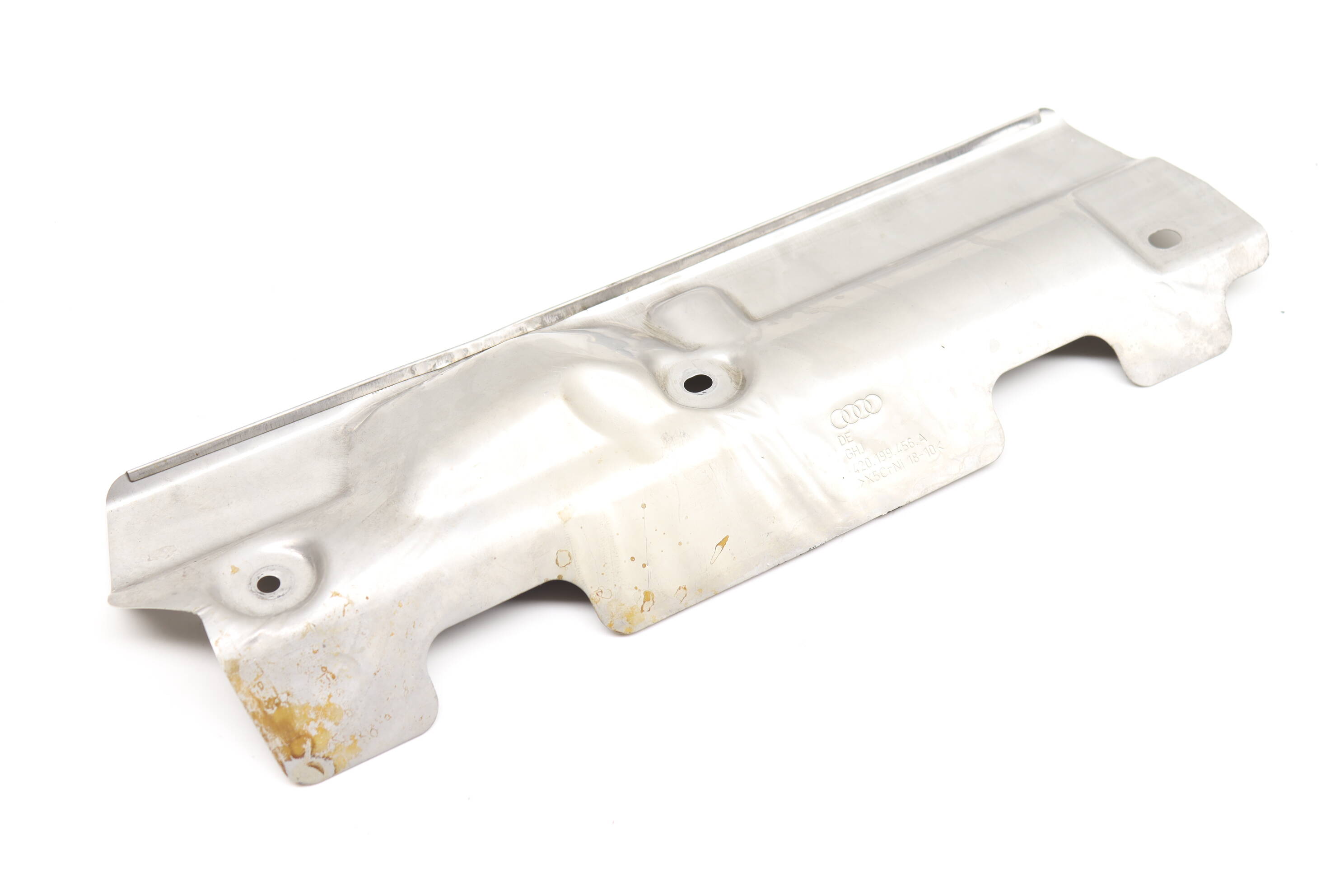 Exhaust Manifold Heat Shield 420199456A