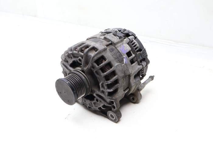 Alternator (150 Amp) 03H903023M main product photo