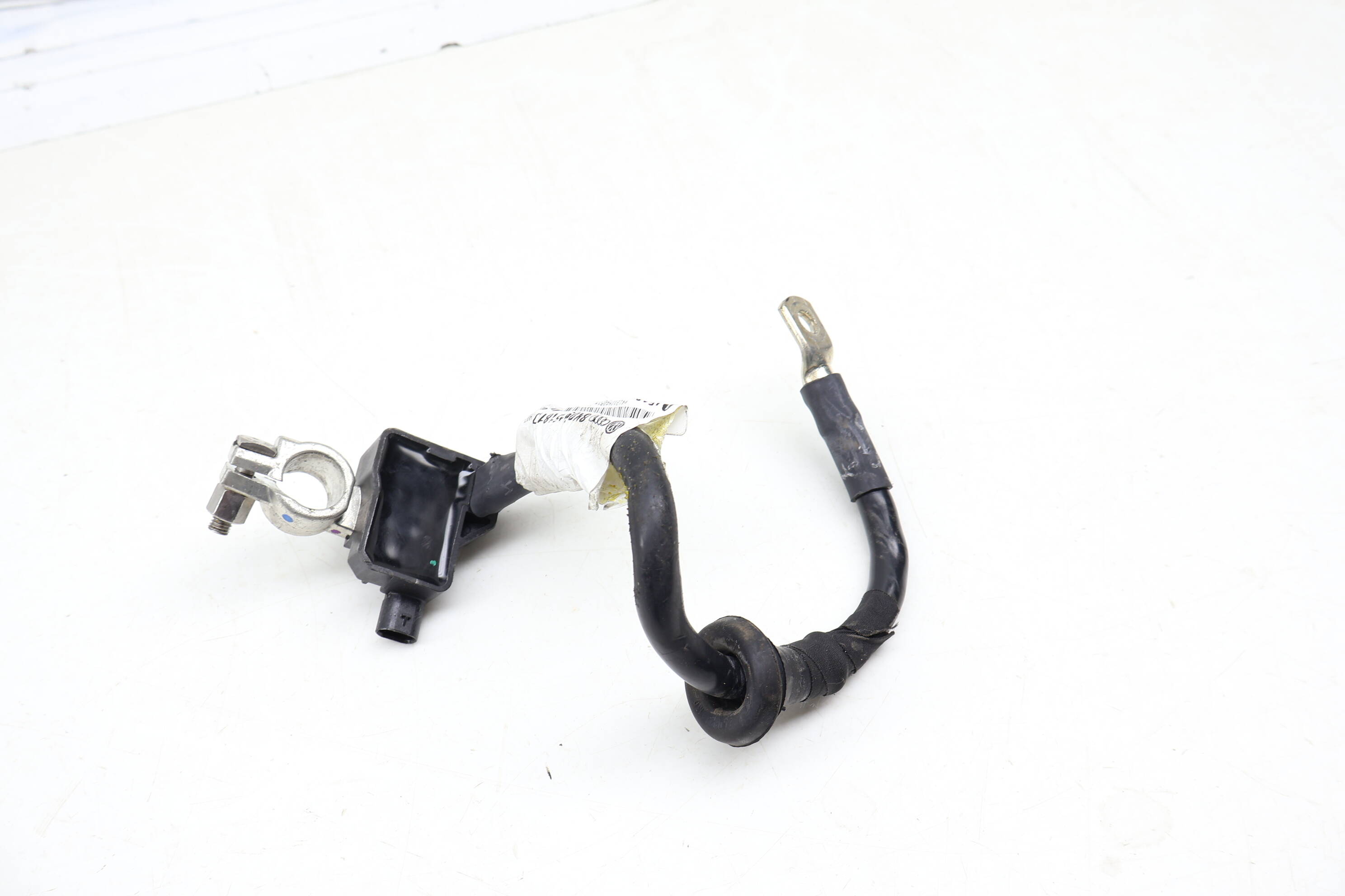 Battery Monitoring Module Cable 8K0915181D