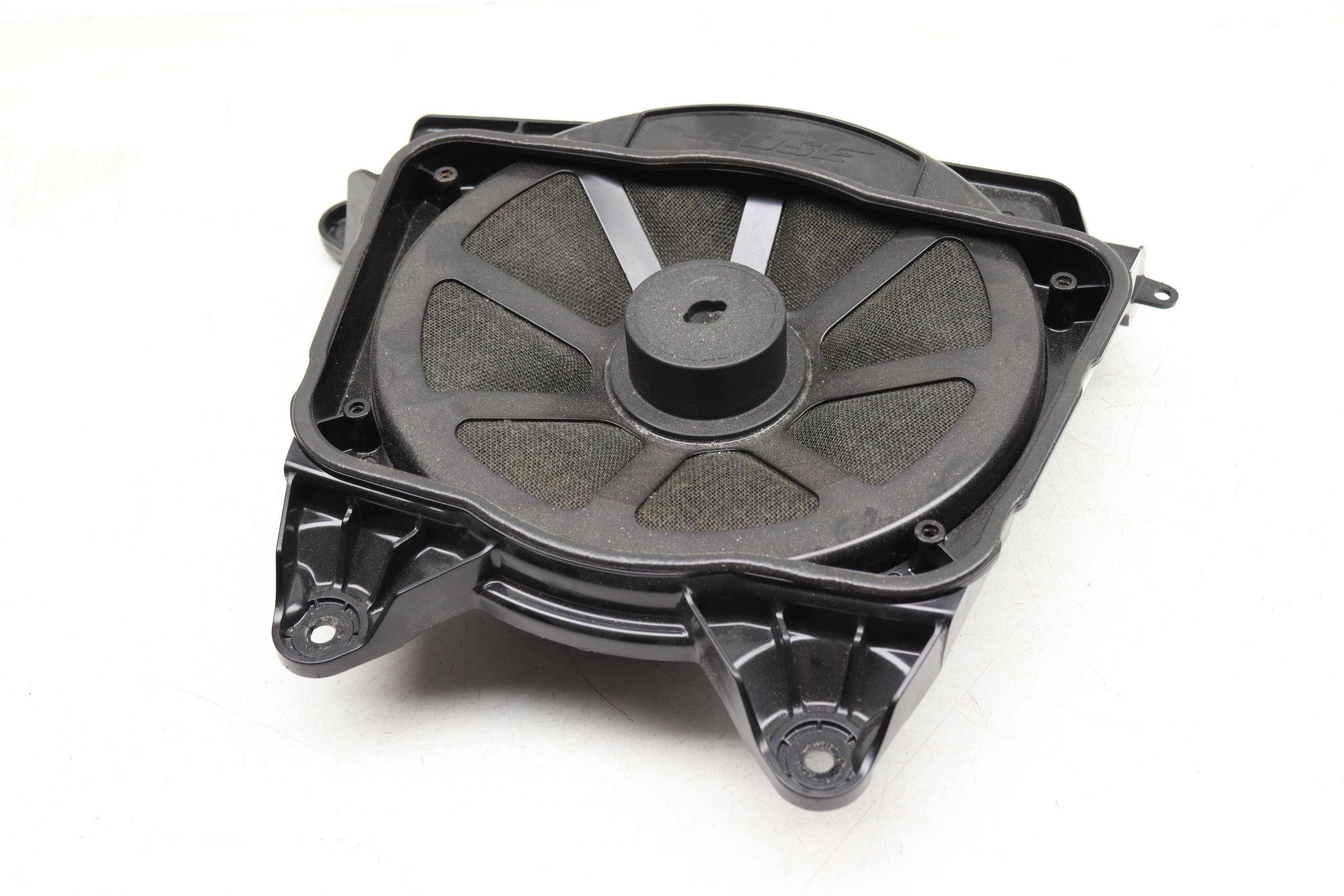 Center Deck Bose Speaker / Woofer 4H1035481