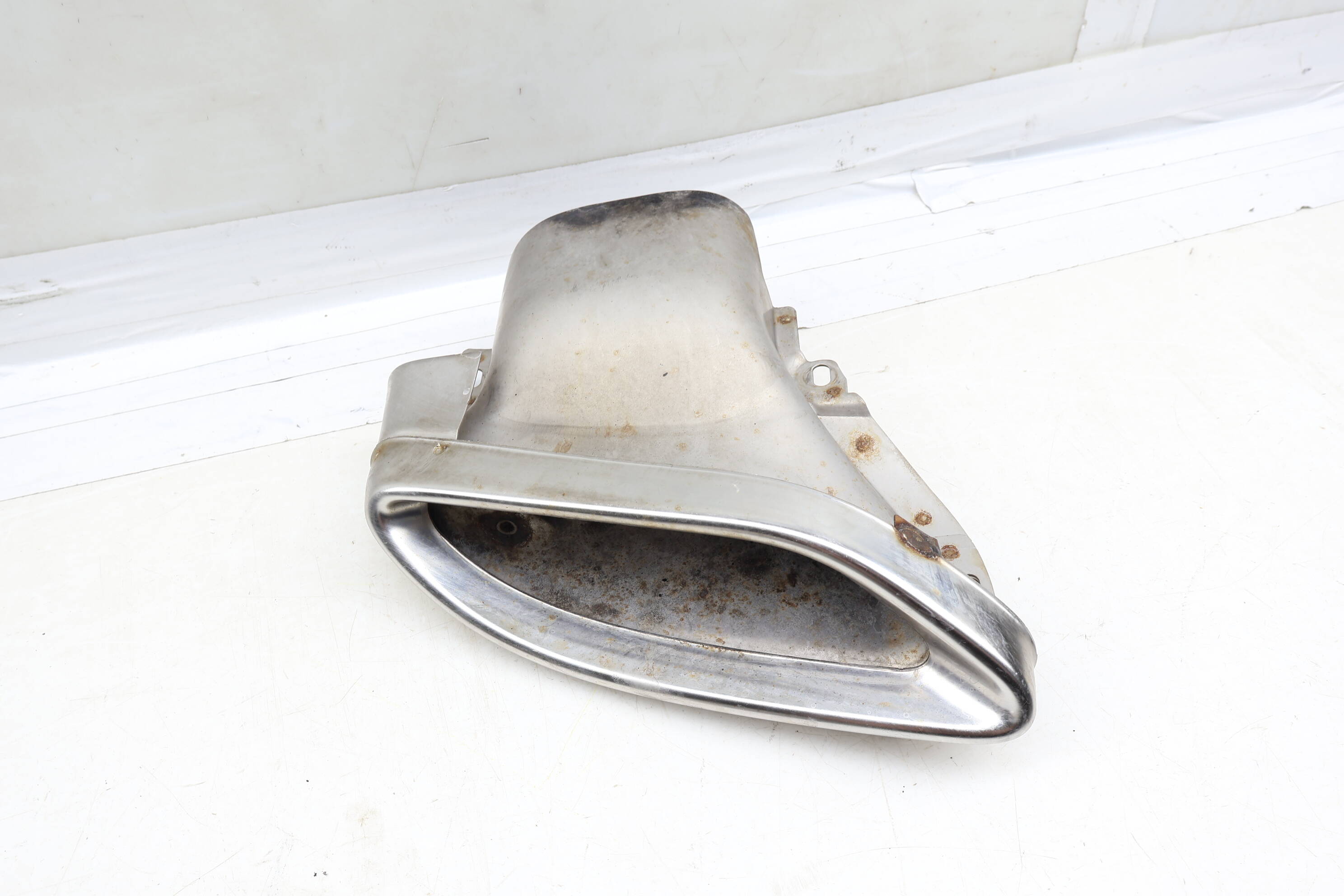 Exhaust Pipe Tip 2054900400