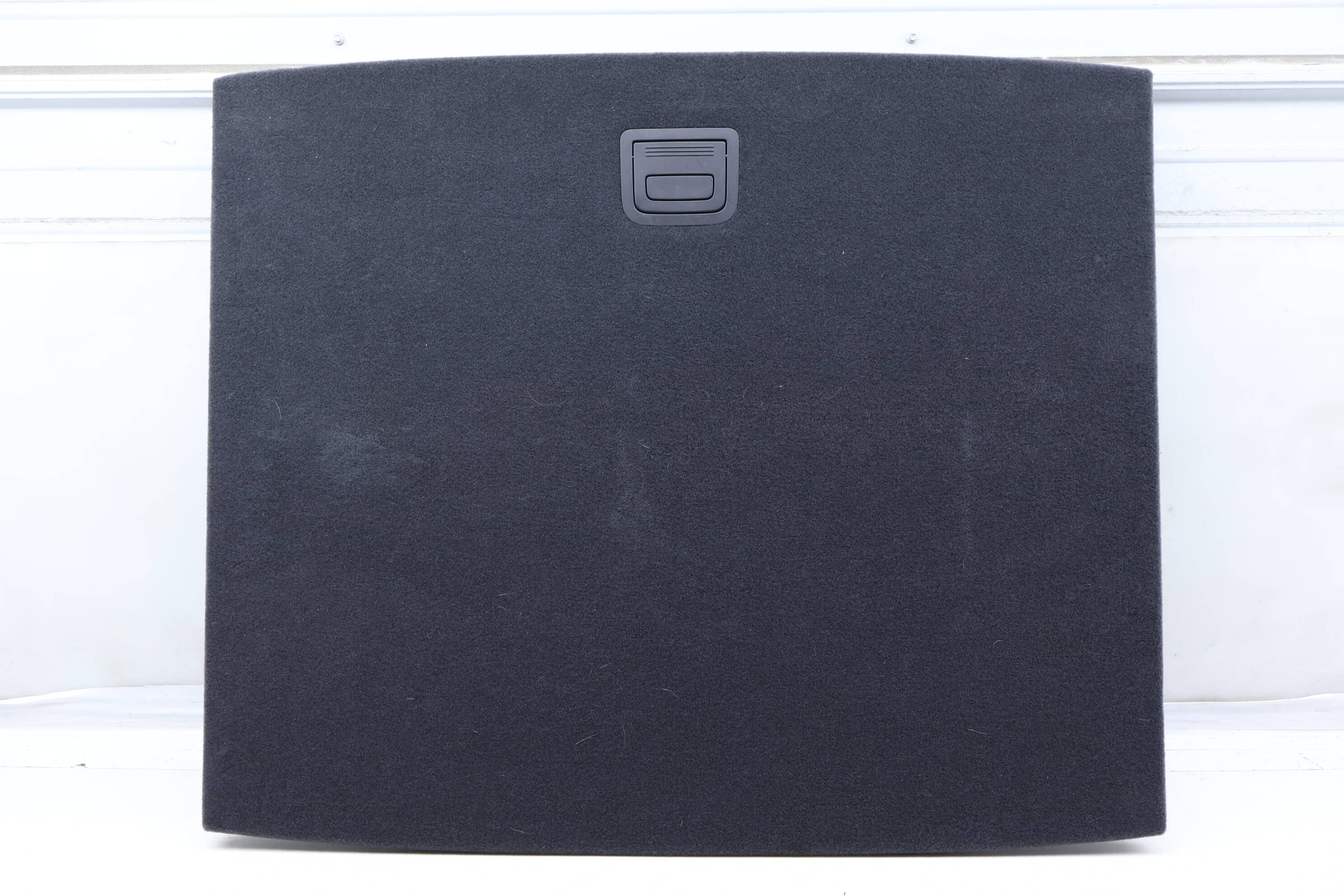 Trunk Mat / Spare Tire Cover 8U0861529A