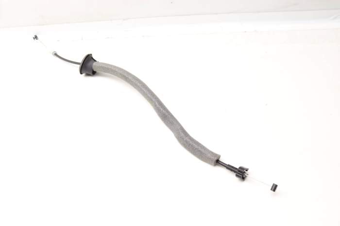 Interior Door Handle Release / Bowden Cable 4M0837085B main product photo