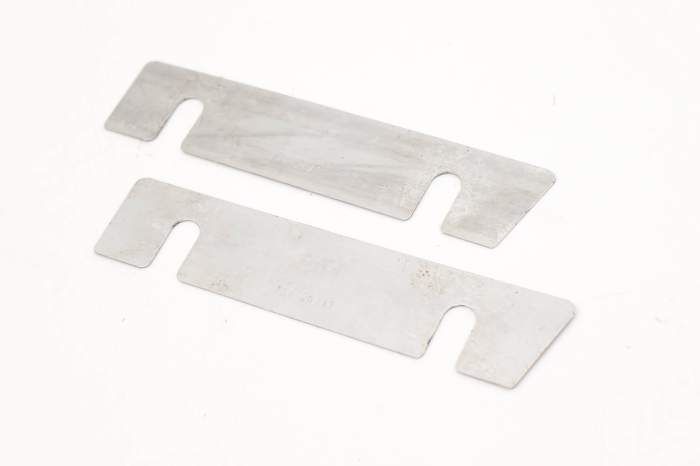 Intermediate Spacer Plate / Shim Set (.5Mm) 420813176 main product photo