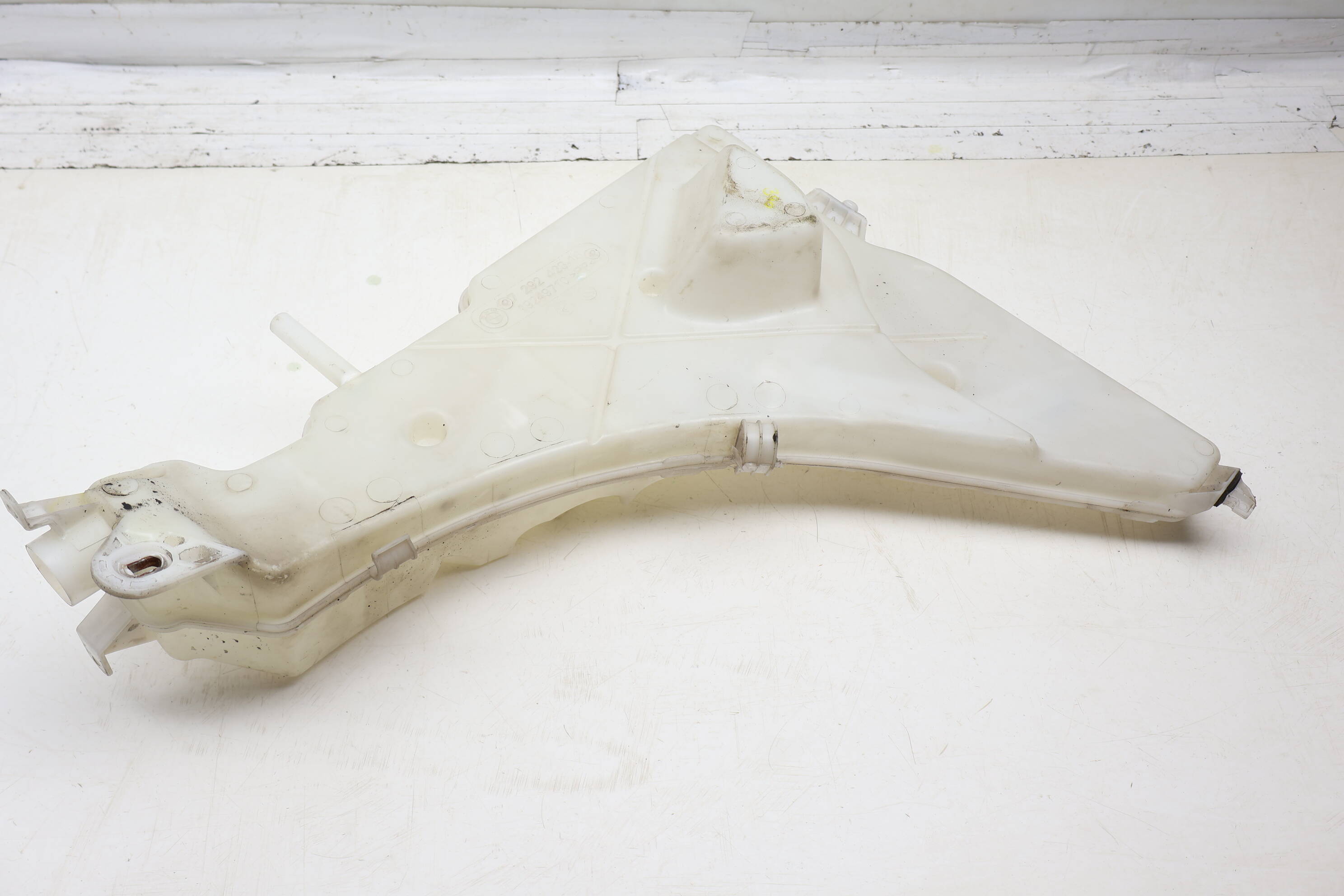 Windshield Washer Reservoir / Tank 7292423