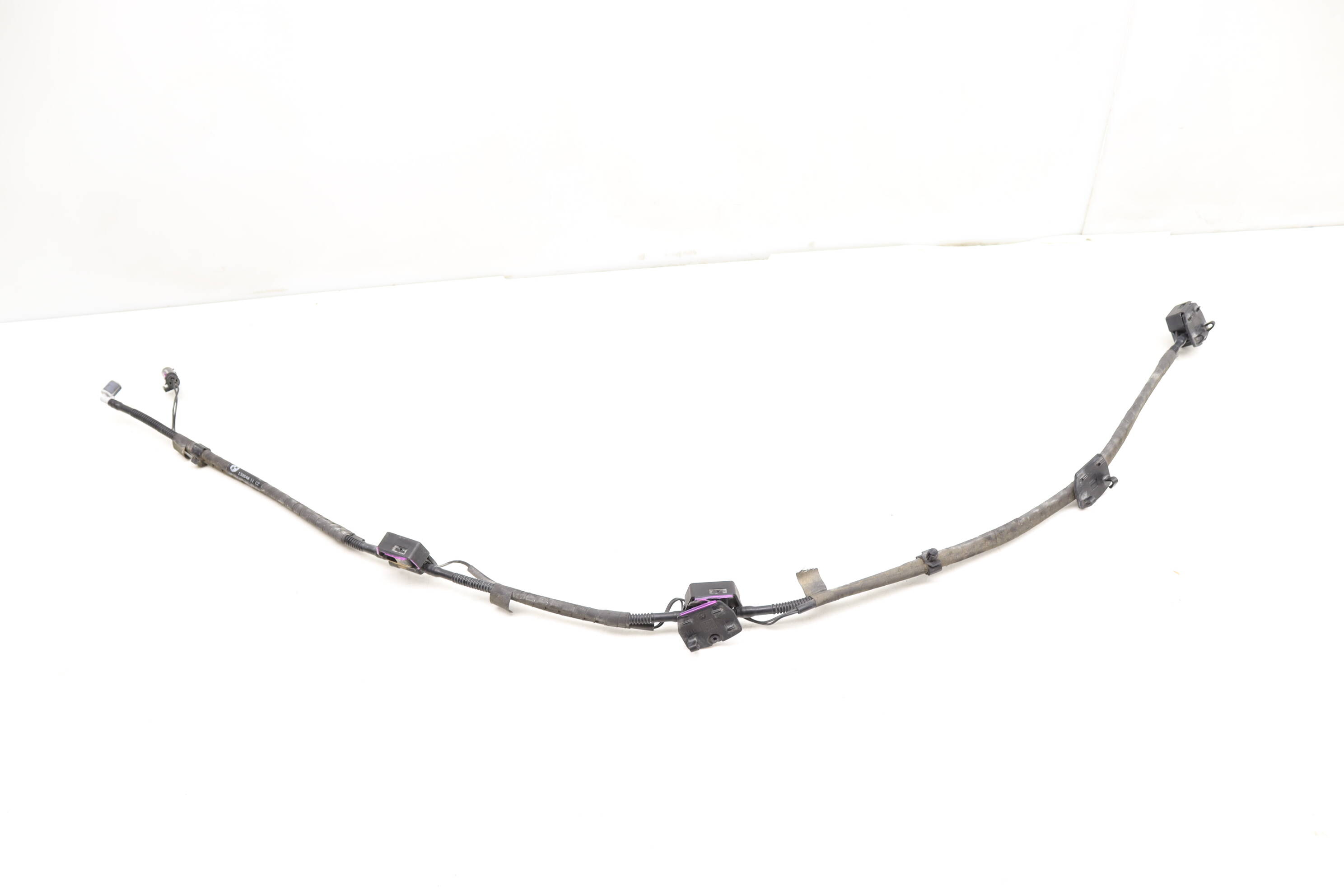 BMW Windshield Washer Nozzle Array 61664849539