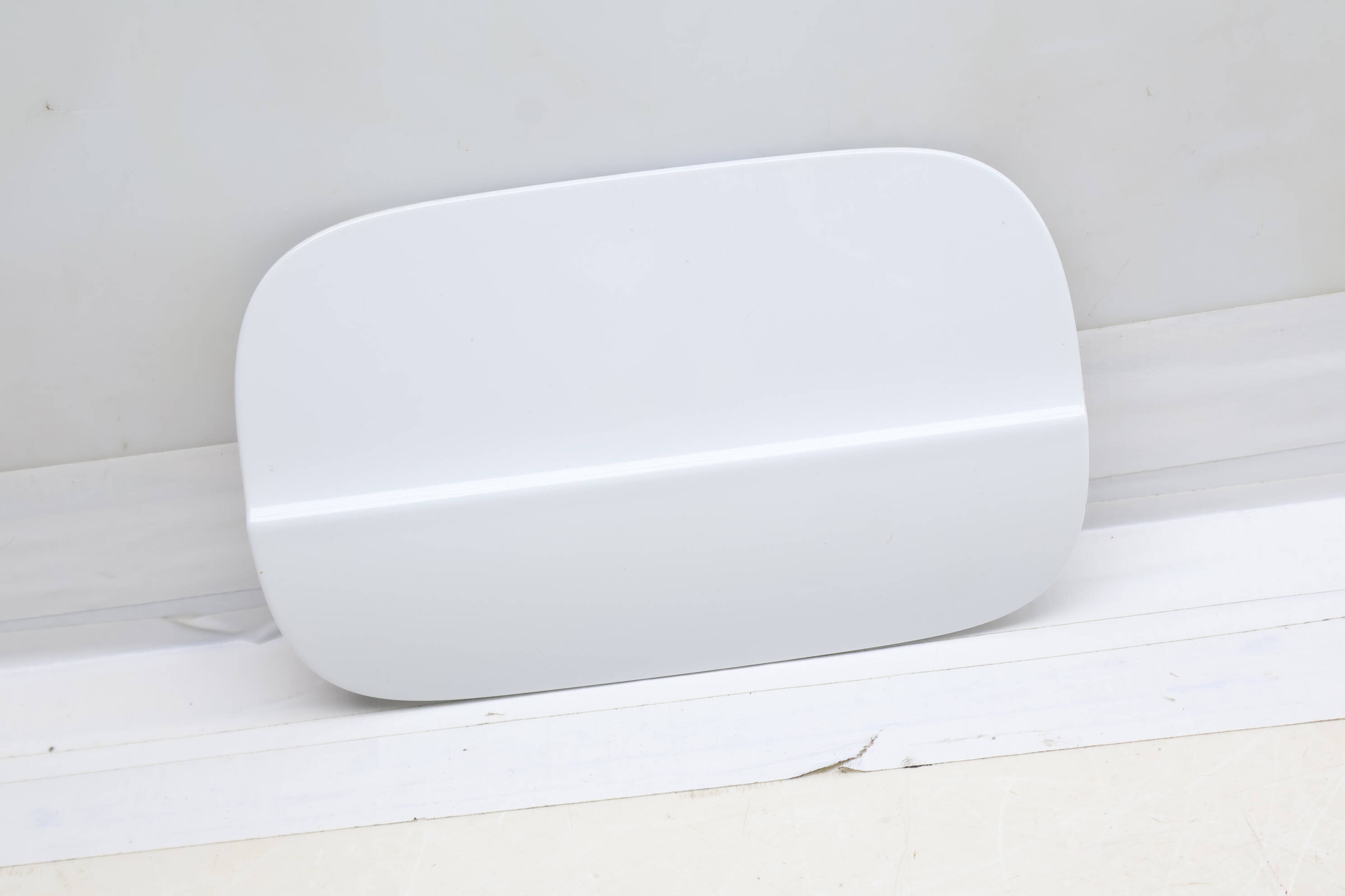 Gas / Fuel Filler Door 4L0809907A