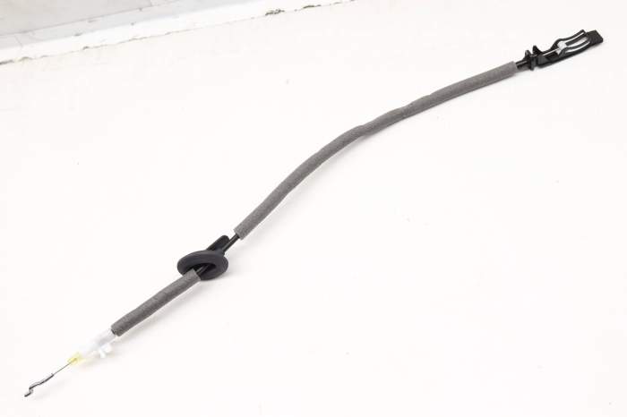 Interior Door Handle Release / Bowden Cable 3G8837085 main product photo