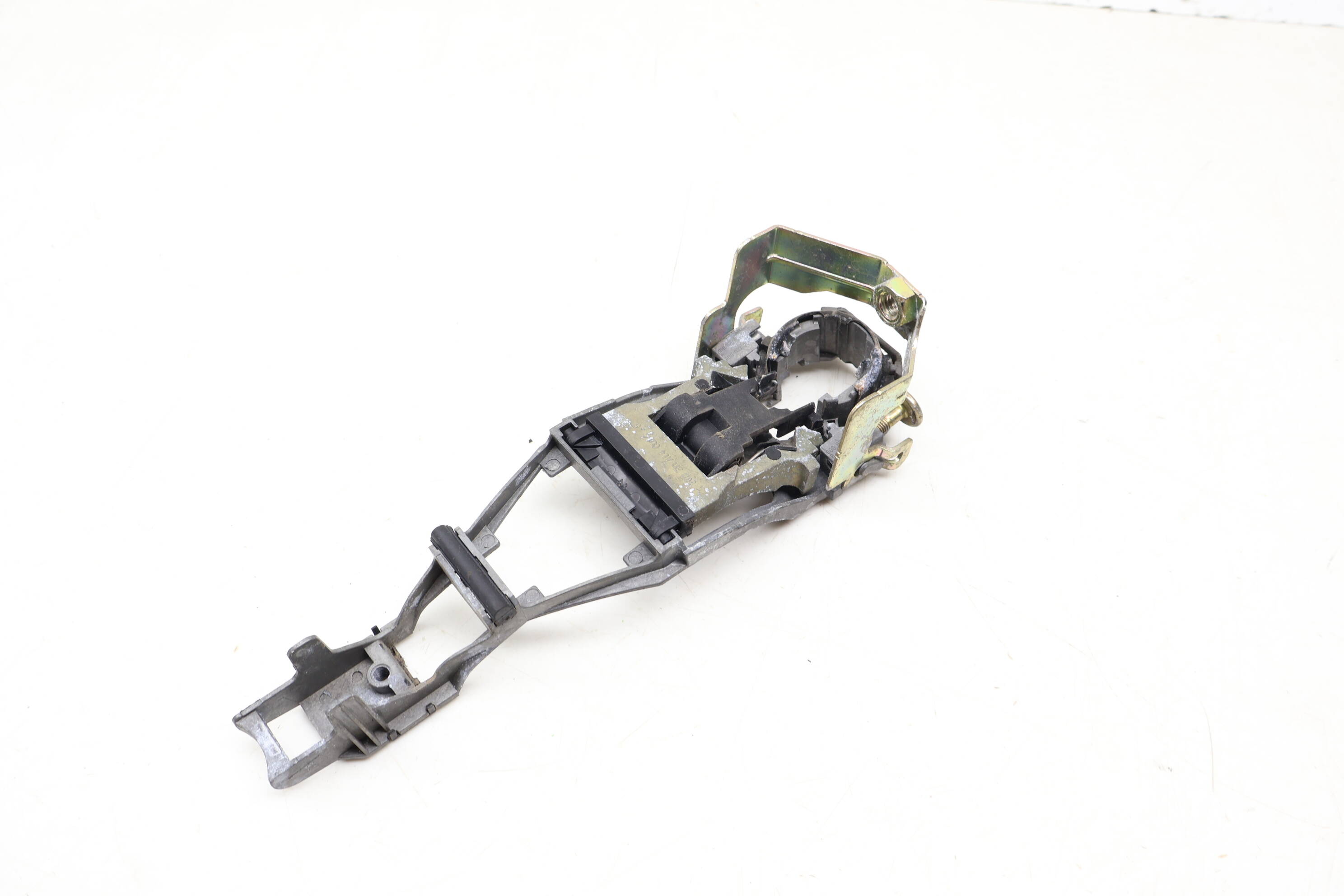 Exterior Door Handle Bracket 3B0837886