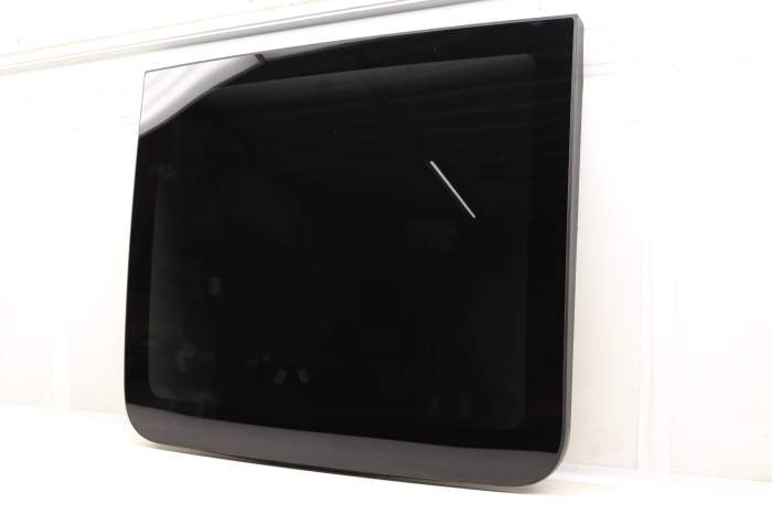 Sunroof / Sun Roof Glass Panel 5G9877055 main product photo
