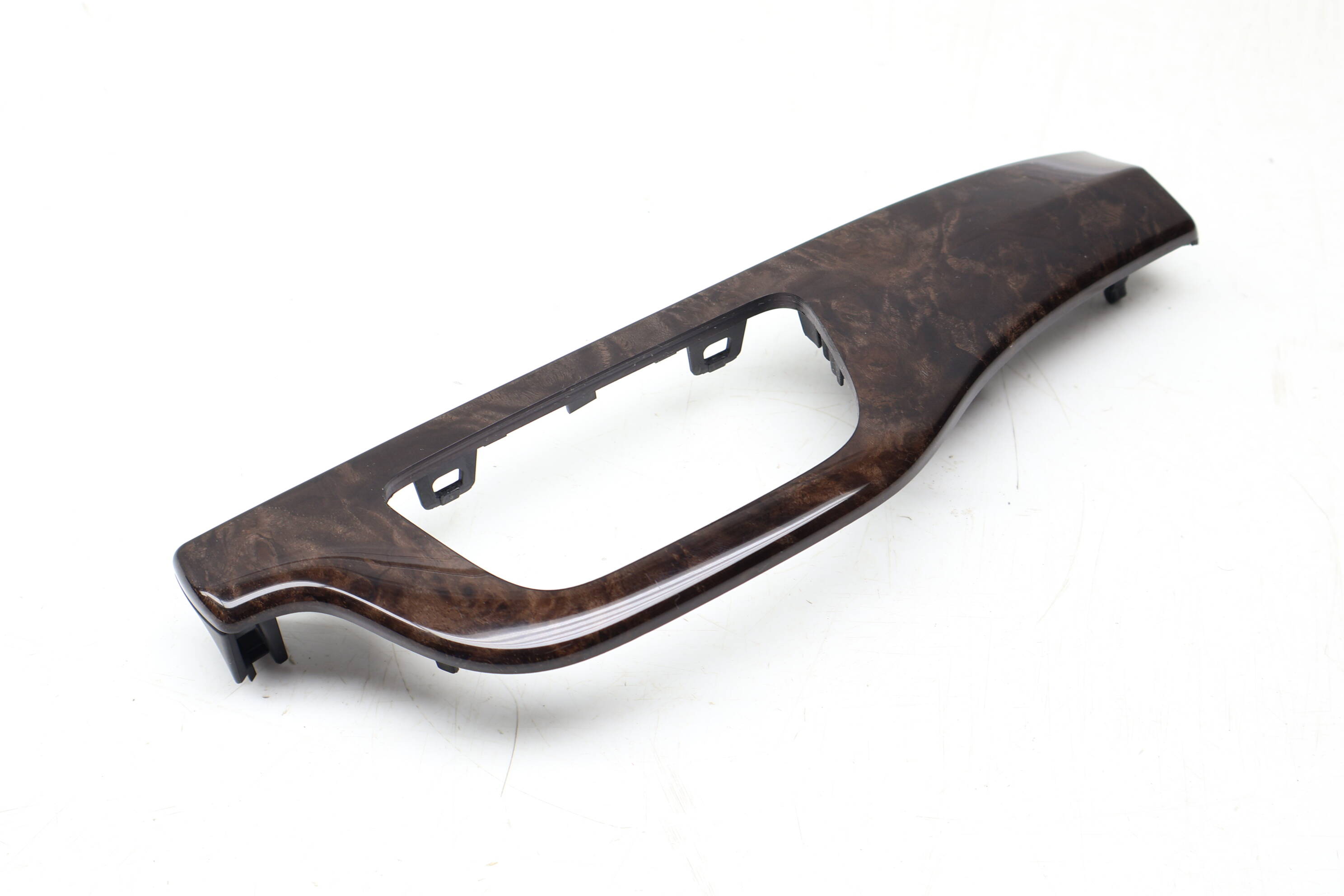 Lower Dash Trim / Molding 4M1853189Q