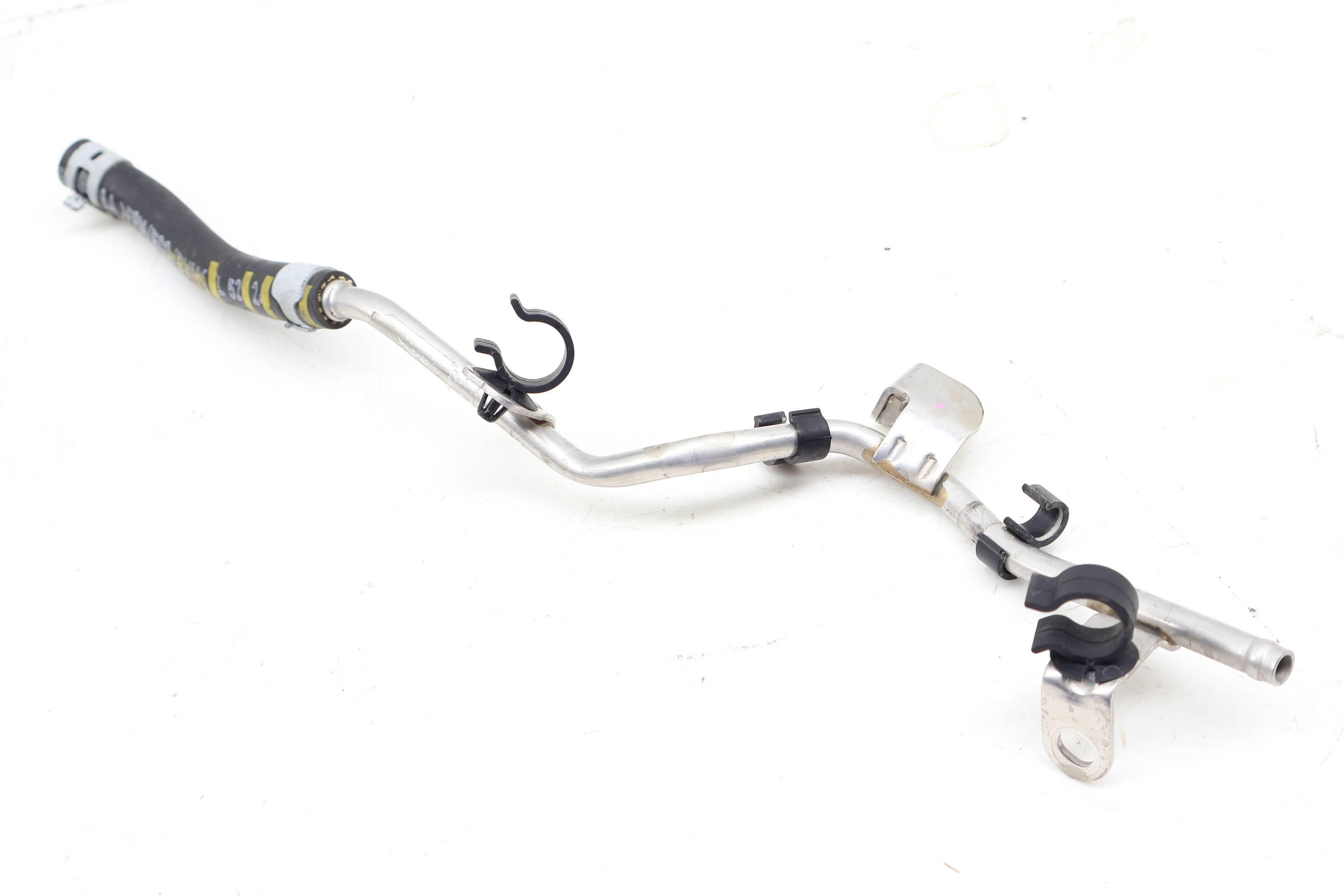 Air Intake Vacuum Hose / Line 06H133514T