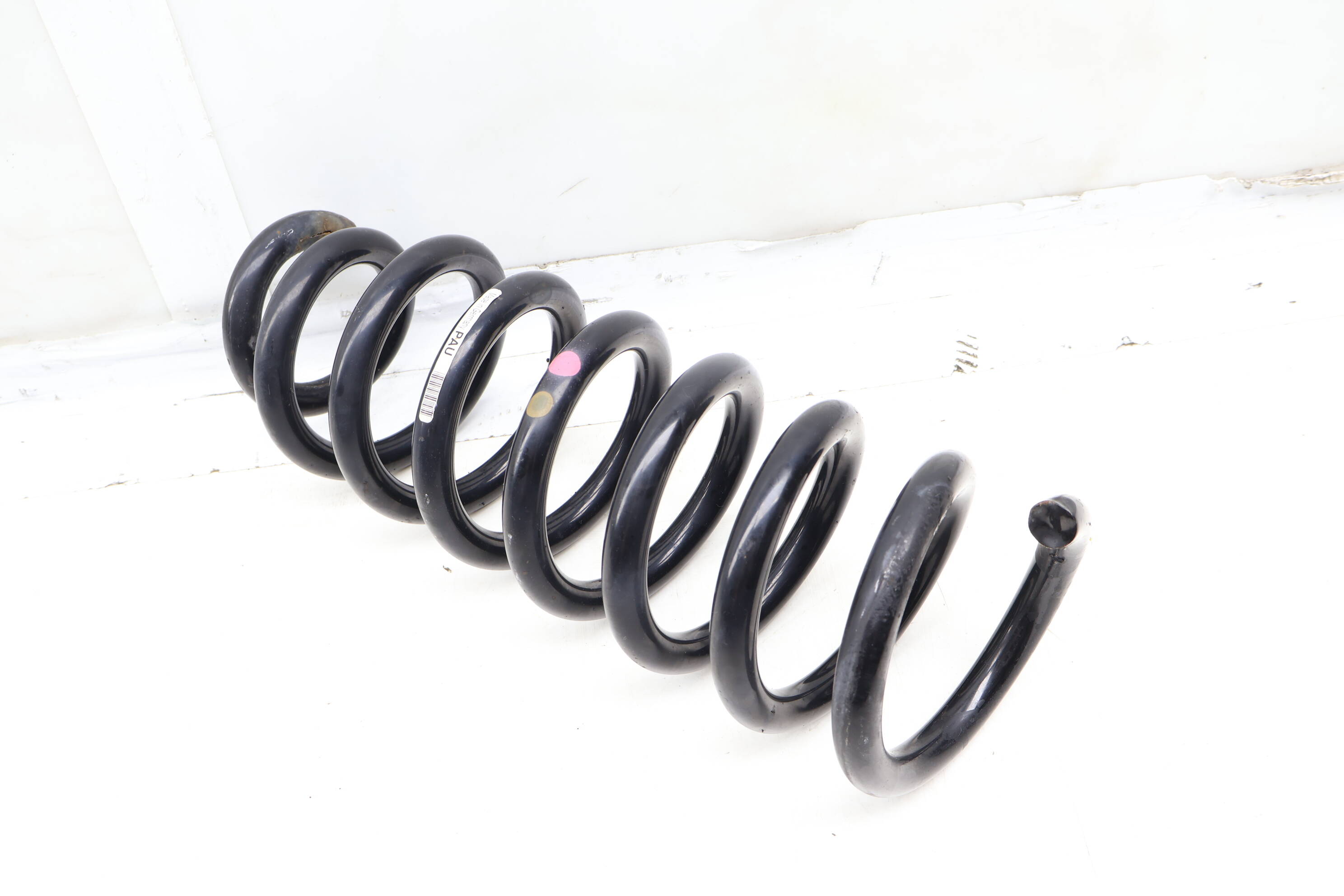Coil Spring 7L8411105AQ