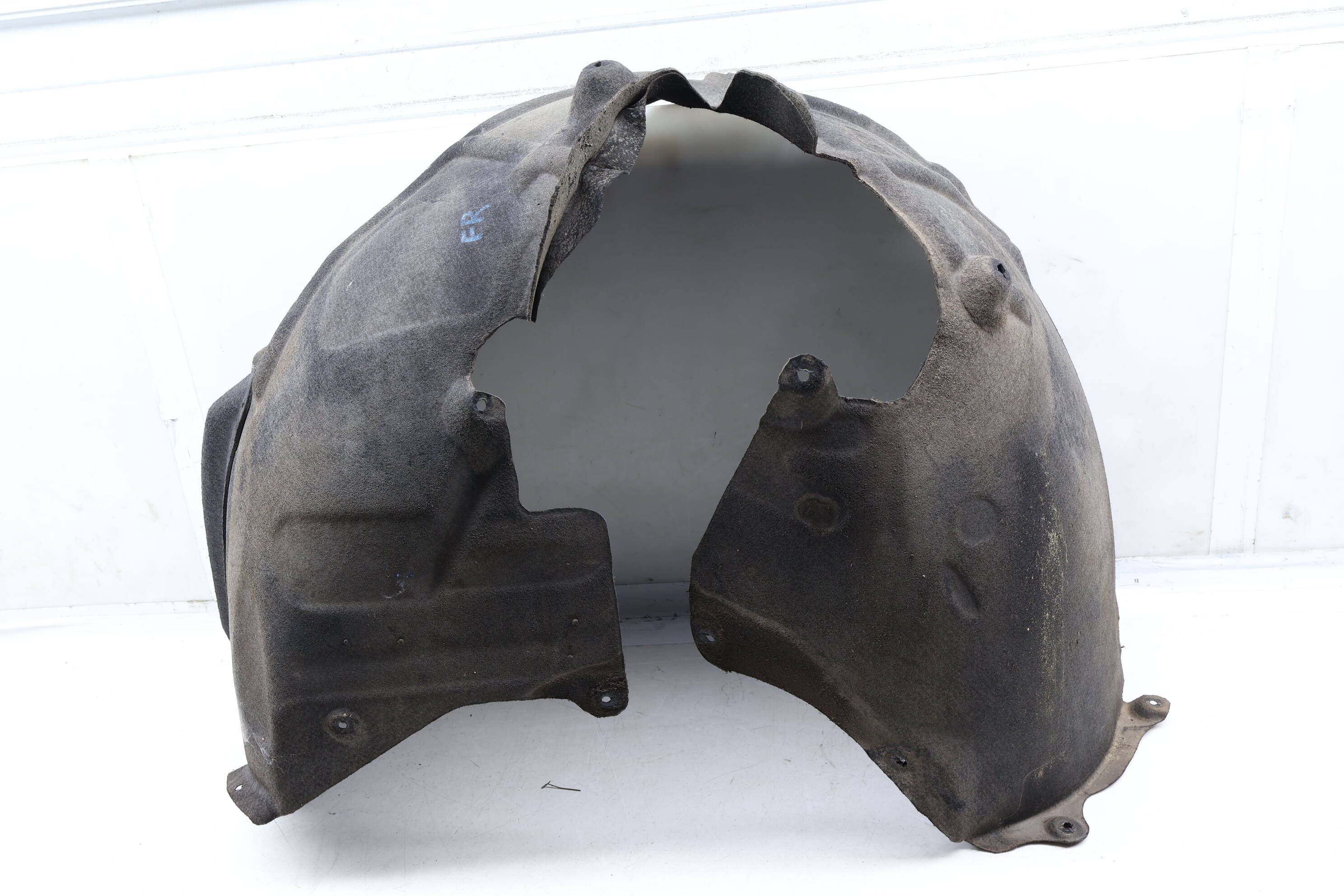Fender Liner / Wheel Housing Cover 7P5809962