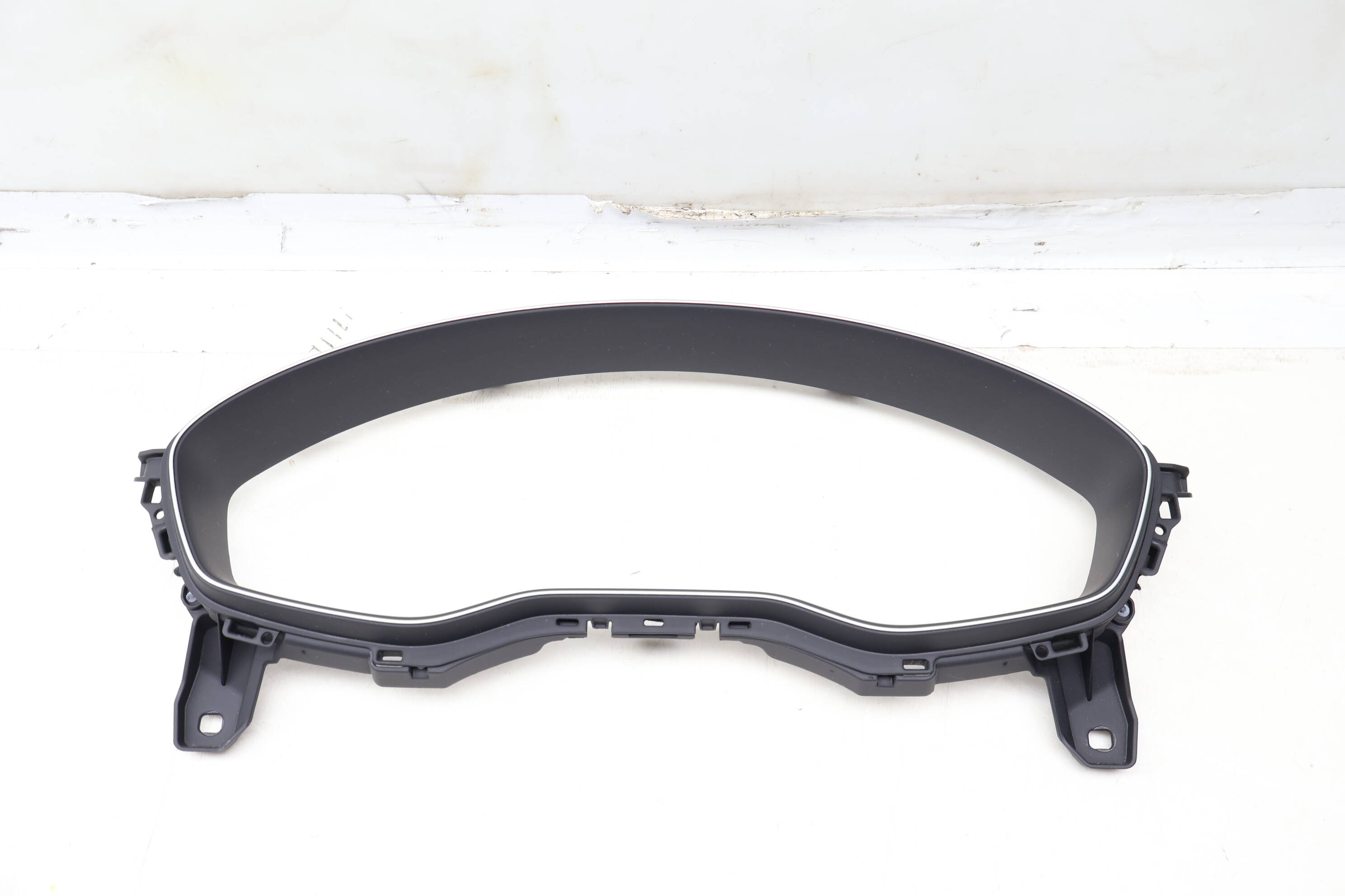 Instrument Cluster Trim / Bezel 80A857115