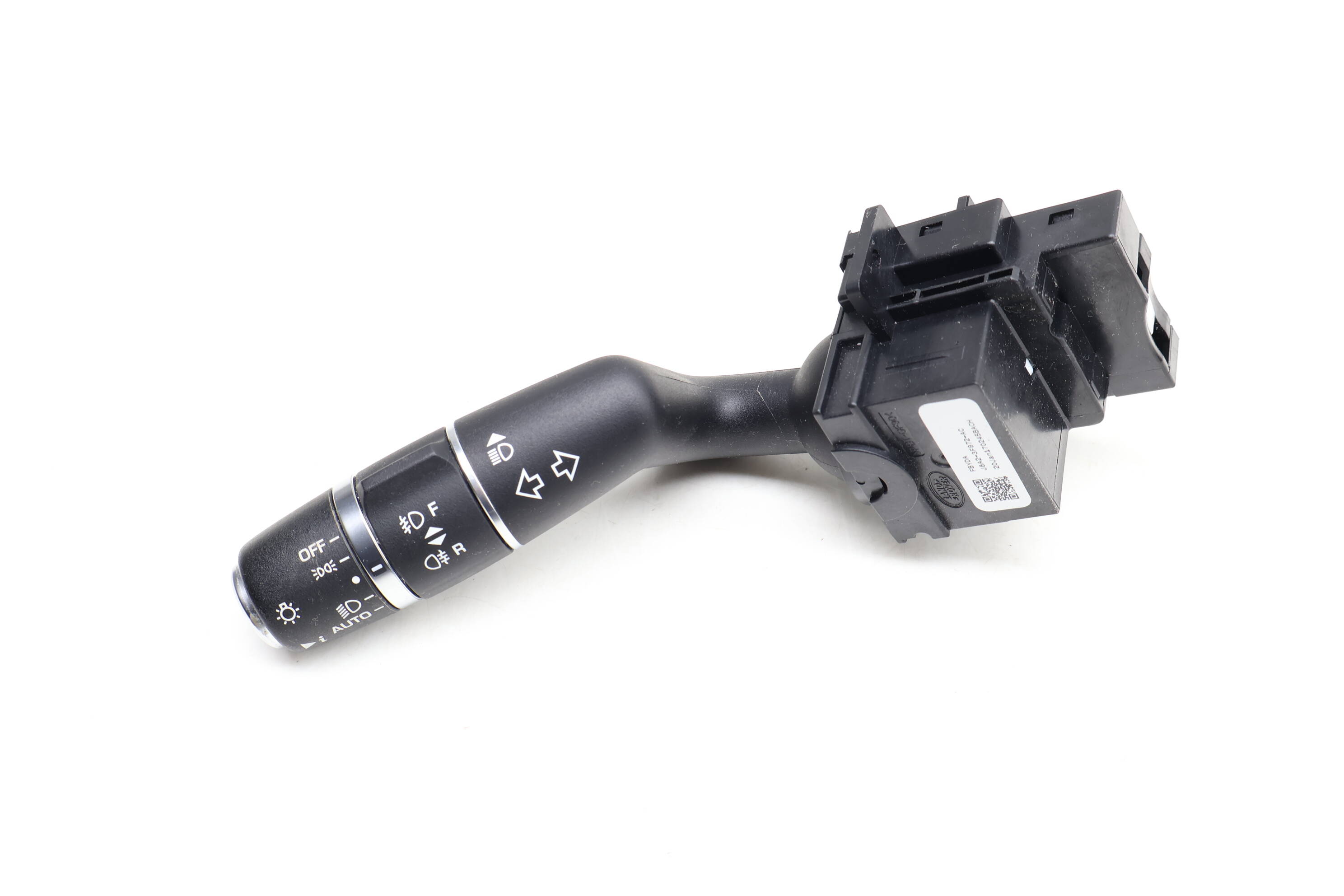 Turn Signal Switch / Stalk J8A23F972AC