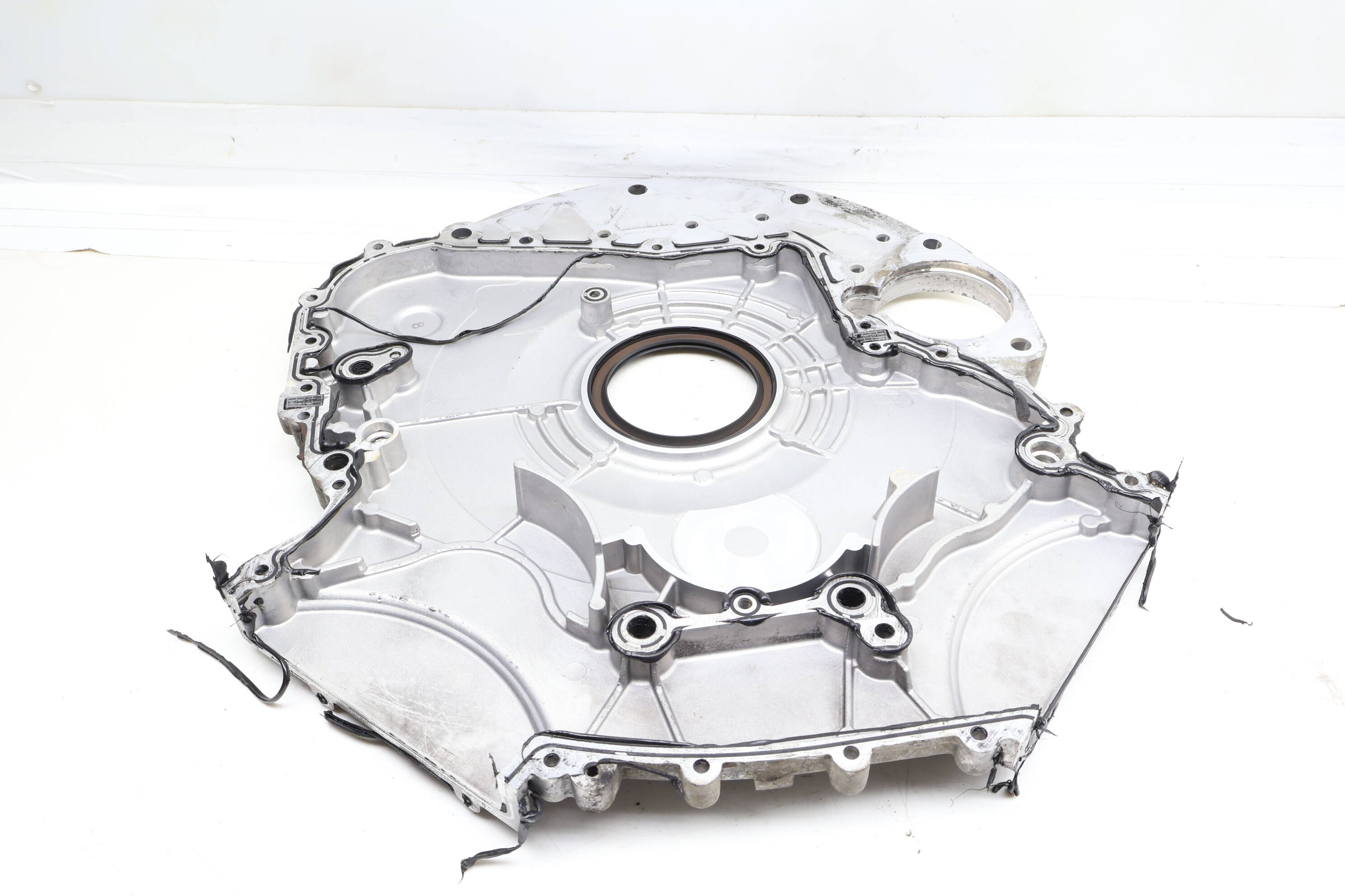 Engine Sealing Flange / Plate 059103173AL