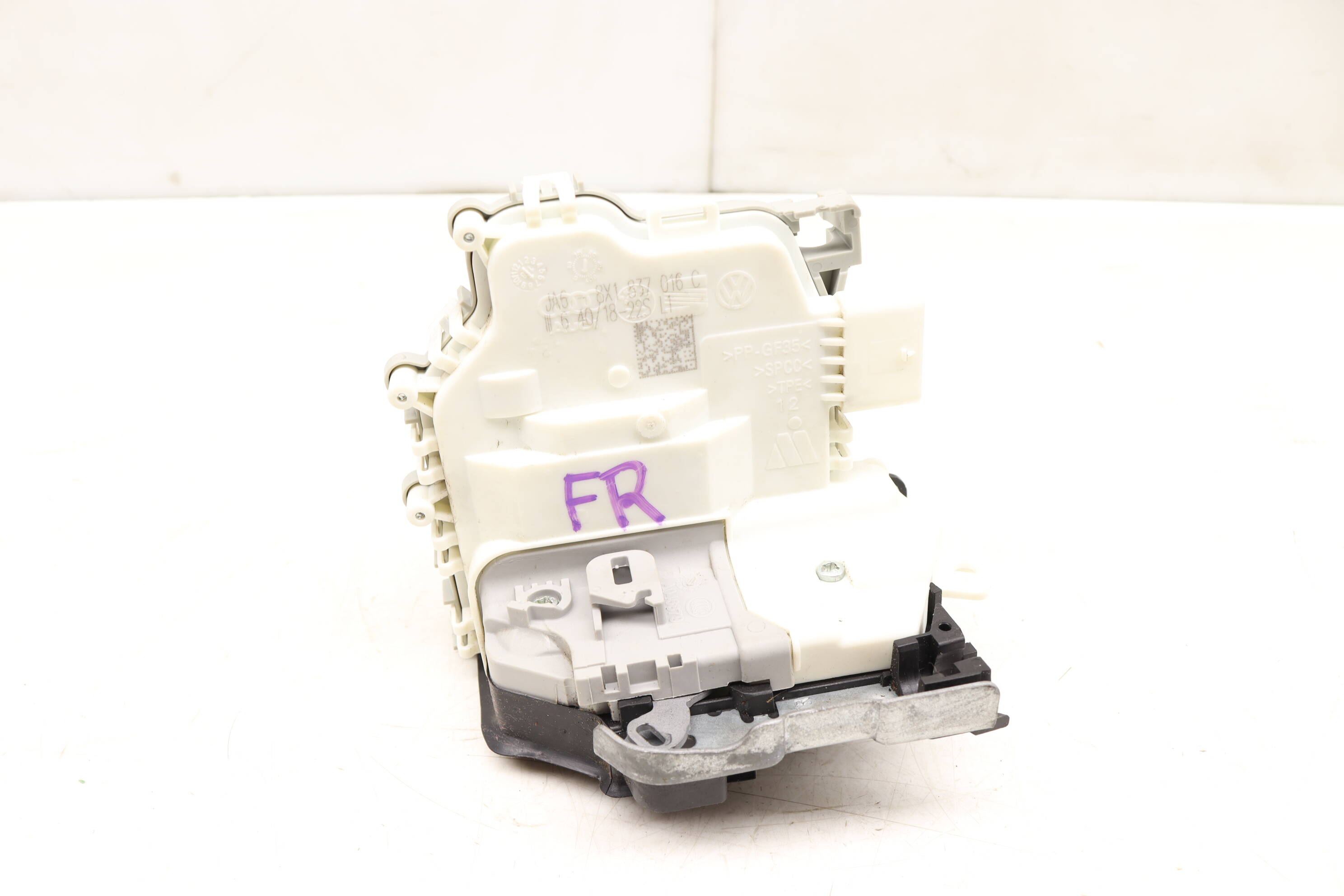 Door Latch / Lock Actuator 8X1837016C