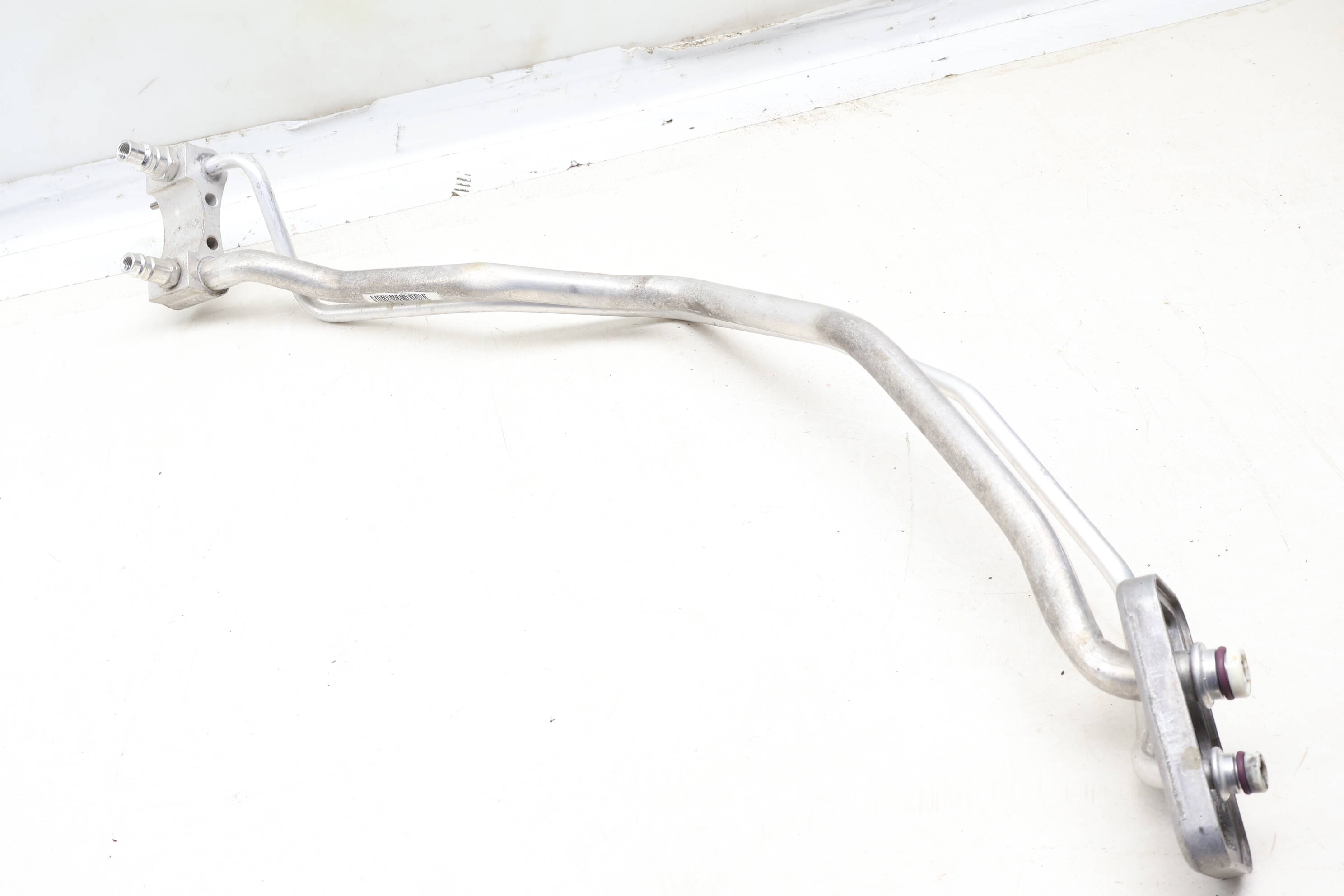 Ac Hose / Line / Pipe Set 64539384257