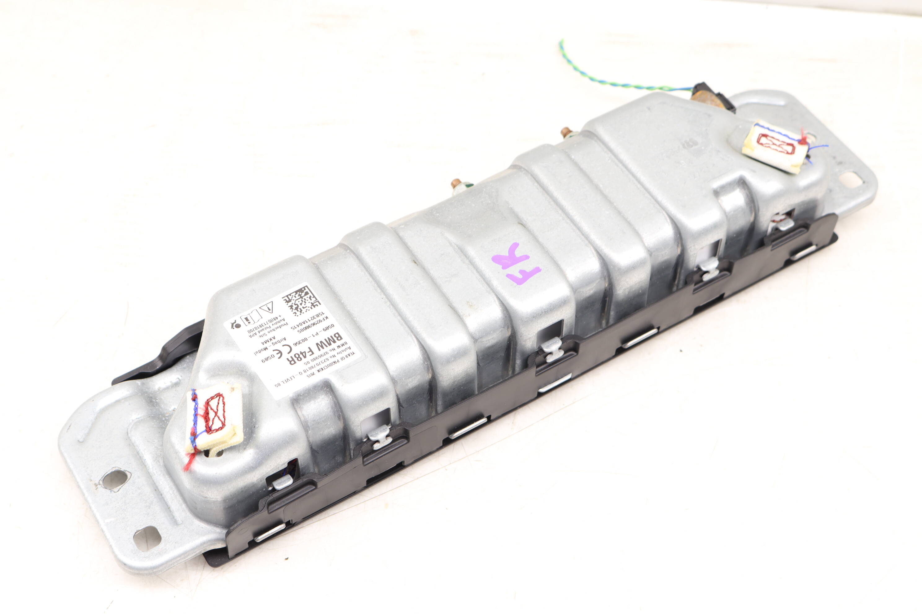 希少　Das individuelle Allgemeine 09-16 BMW E89 Z4 Style 290 8 x R17 17