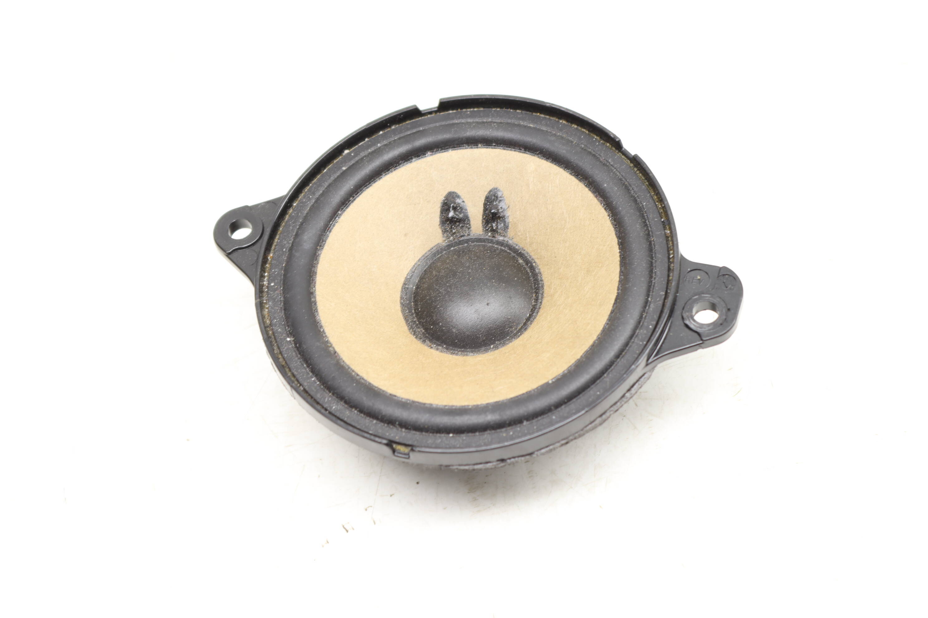 Center Dash Mid-Range Speaker (B&O) 8W0035454A