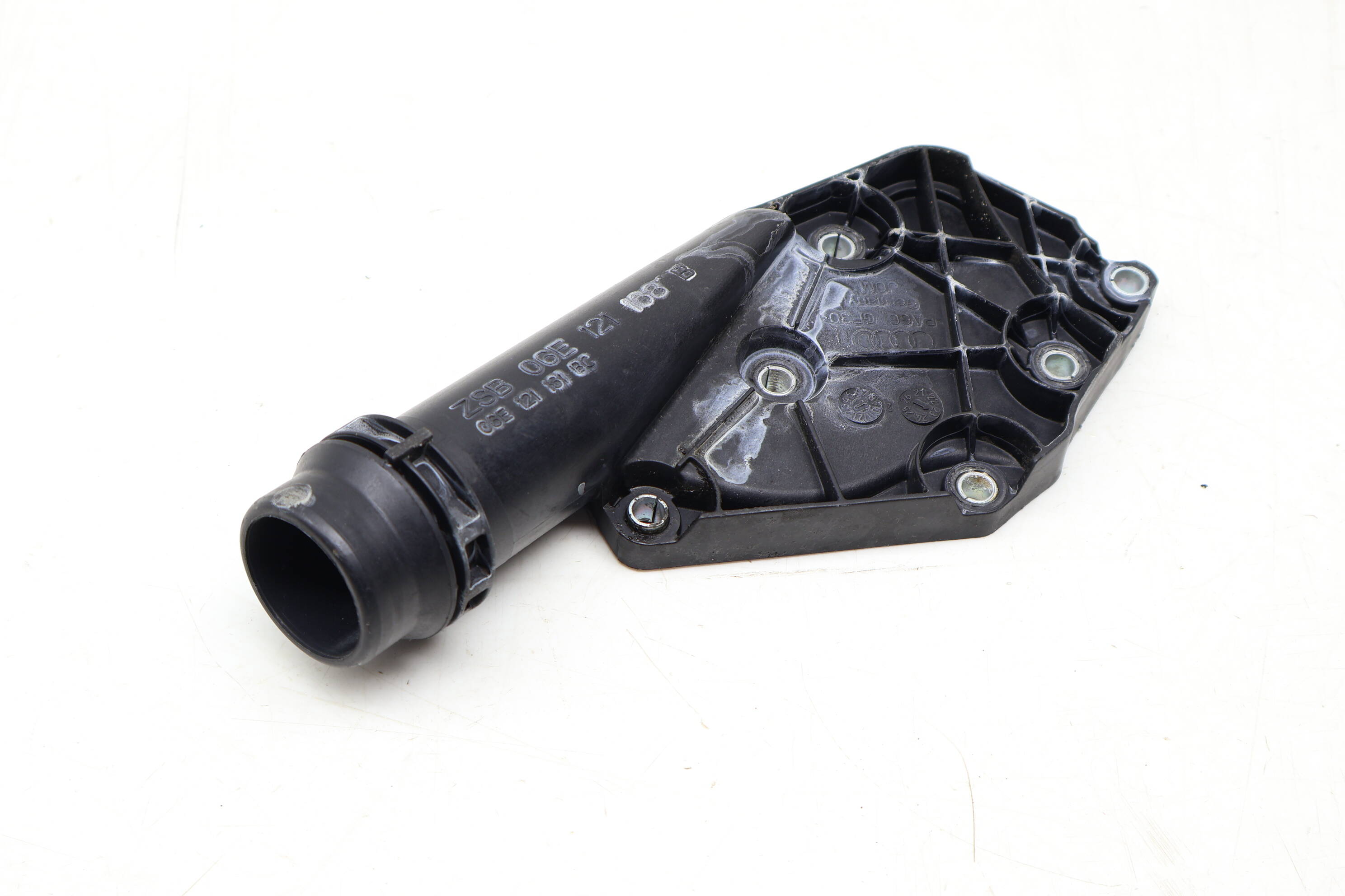 Coolant Flange 06E121168B