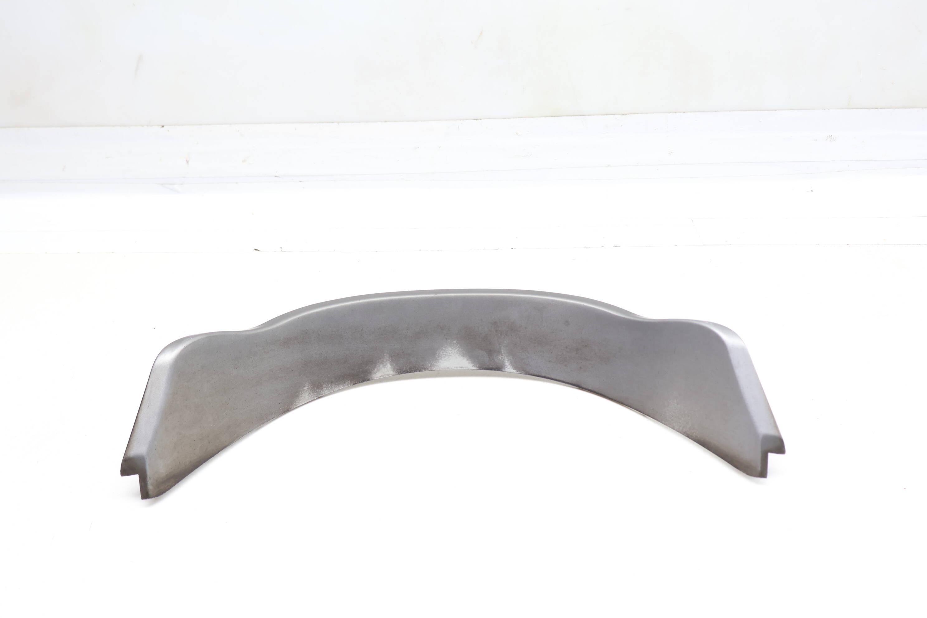 Bumper Exhaust Trim / Cover 98750581100