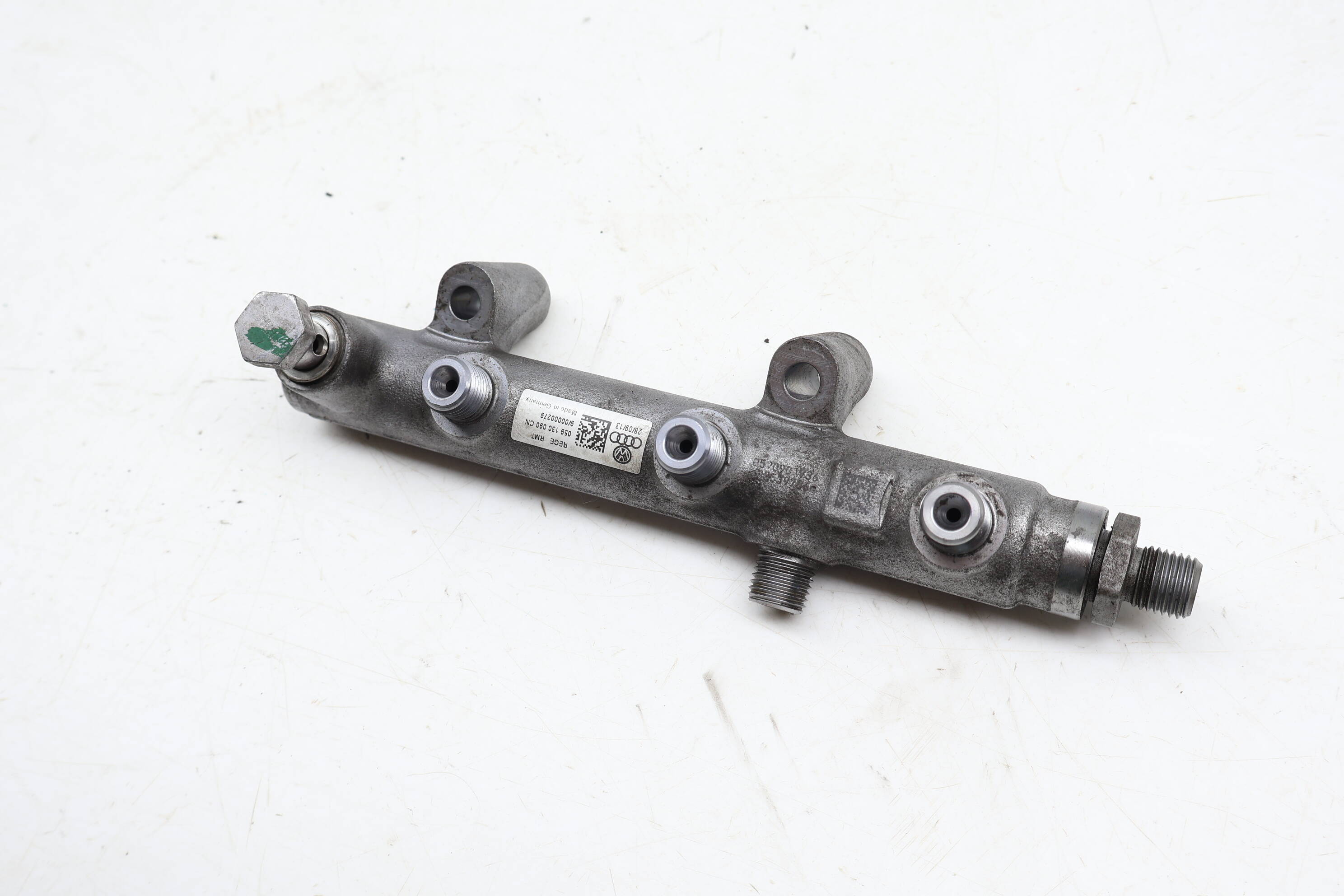 Tdi Fuel Rail 059130090CN