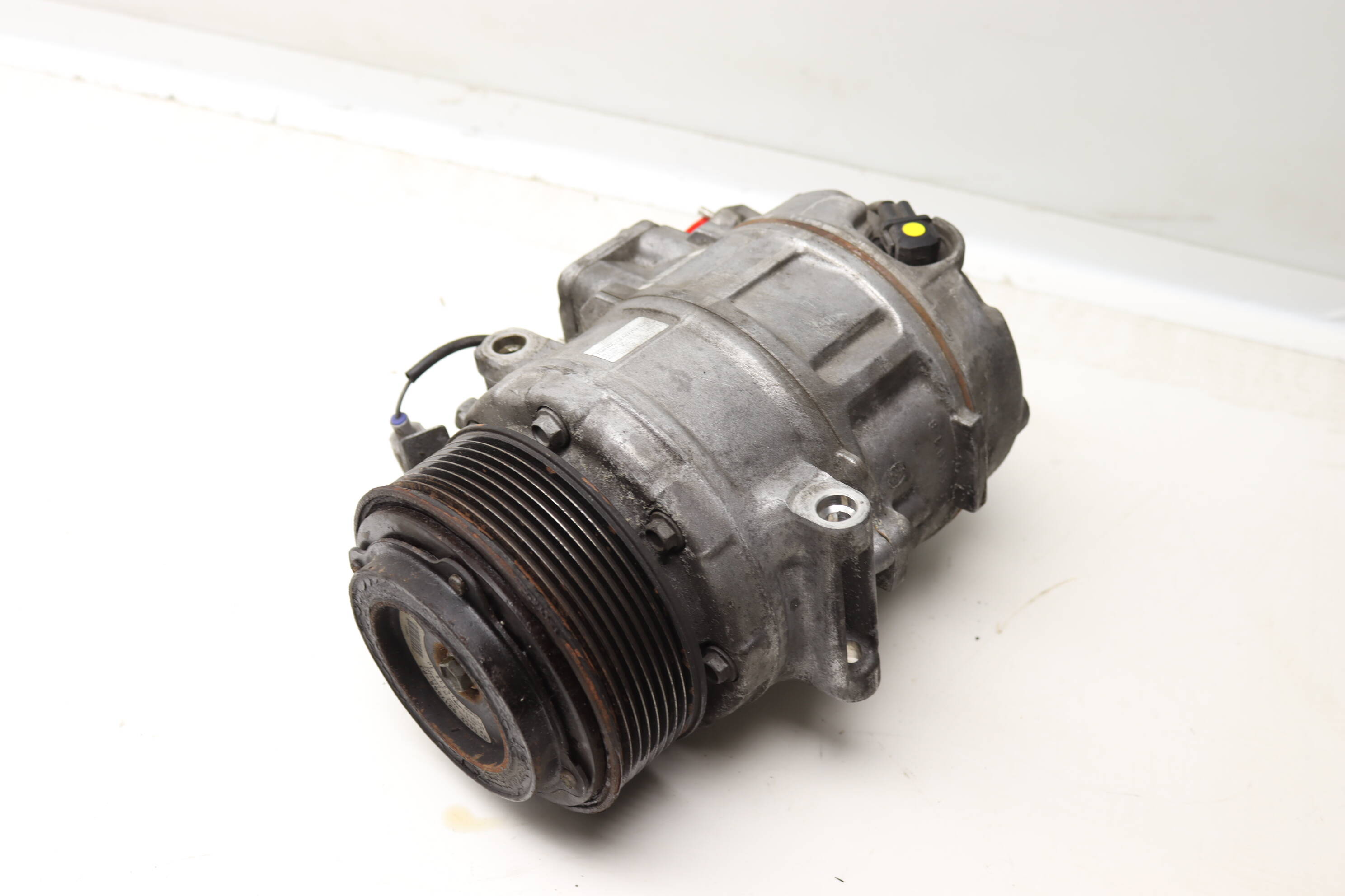 BMW Ac Compressor 64529217868