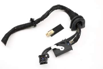 Bluetooth / Hands-Free Module Wiring Harness / Connector Set Bluetooth / Hands-Free Module Wiring Harness / Connector Set