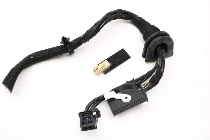 Bluetooth / Hands-Free Module Wiring Harness / Connector Set main product photo