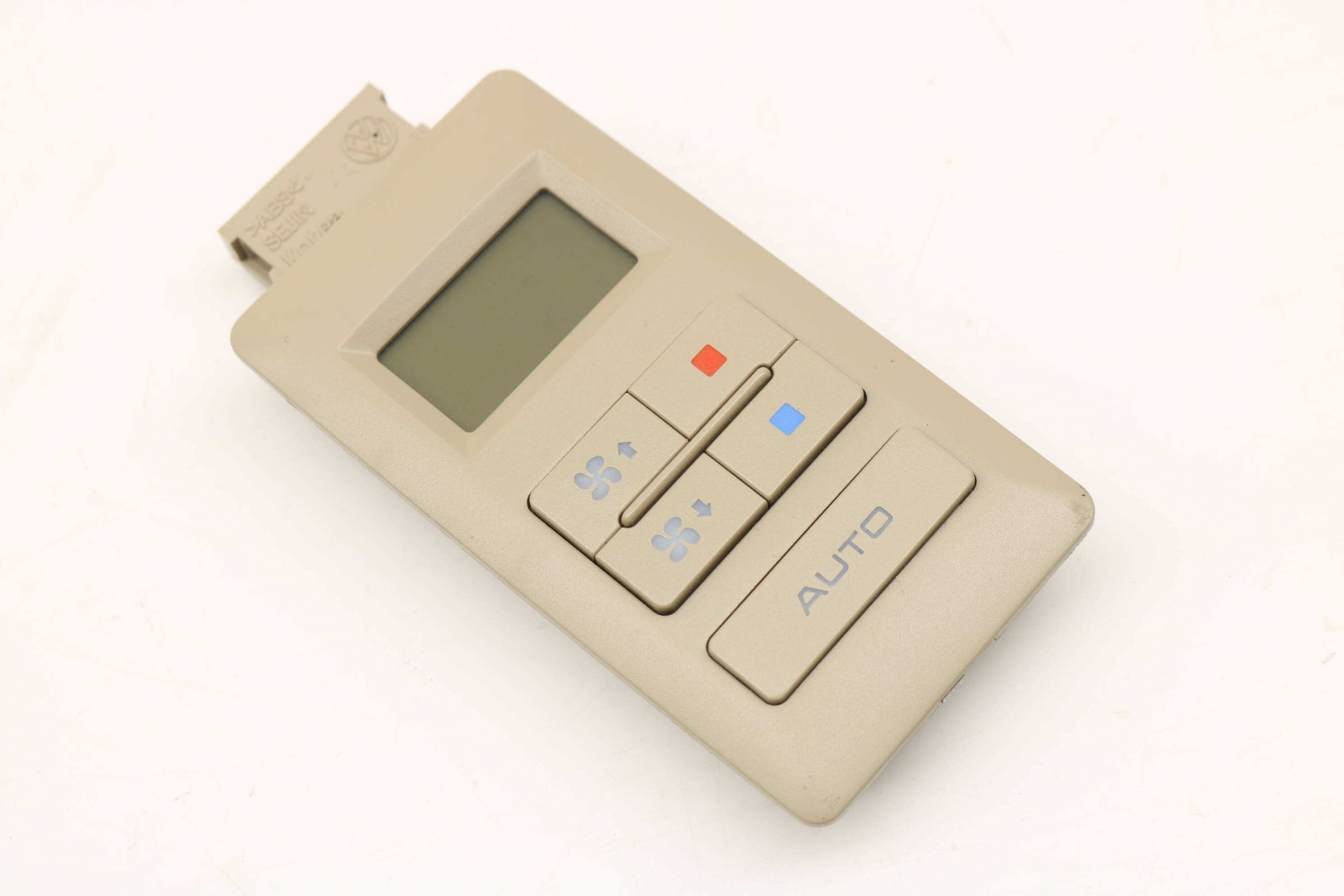 Climate Control Temperature Unit 7D0907049