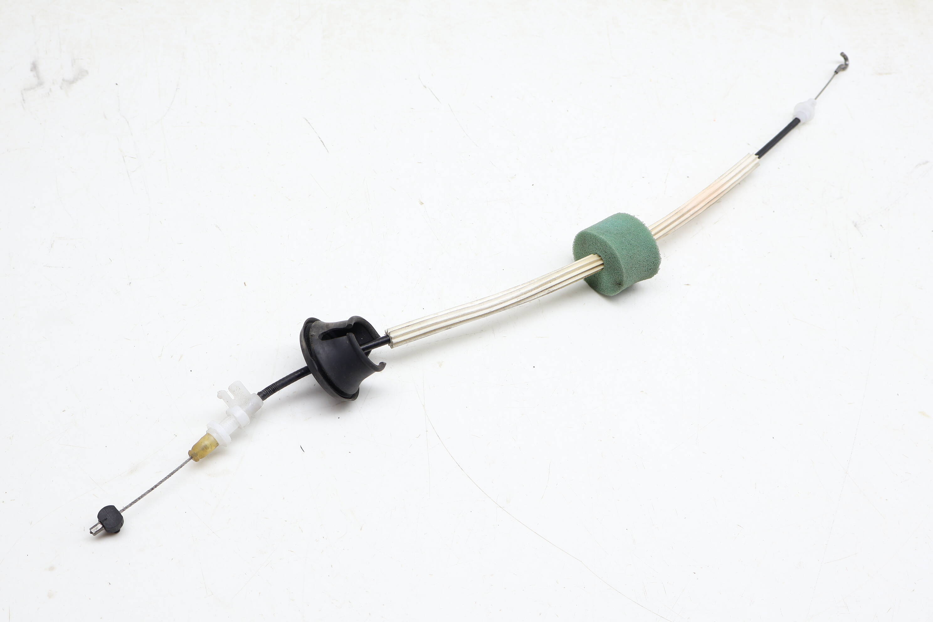 Door Handle Release / Bowden Cable 4F0837085A