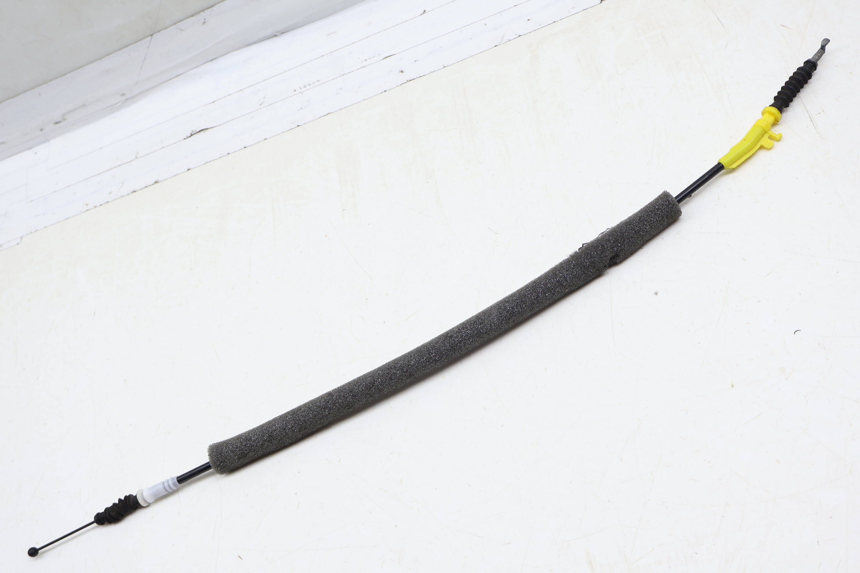 Exterior Door Handle Bowden Cable 95B837017