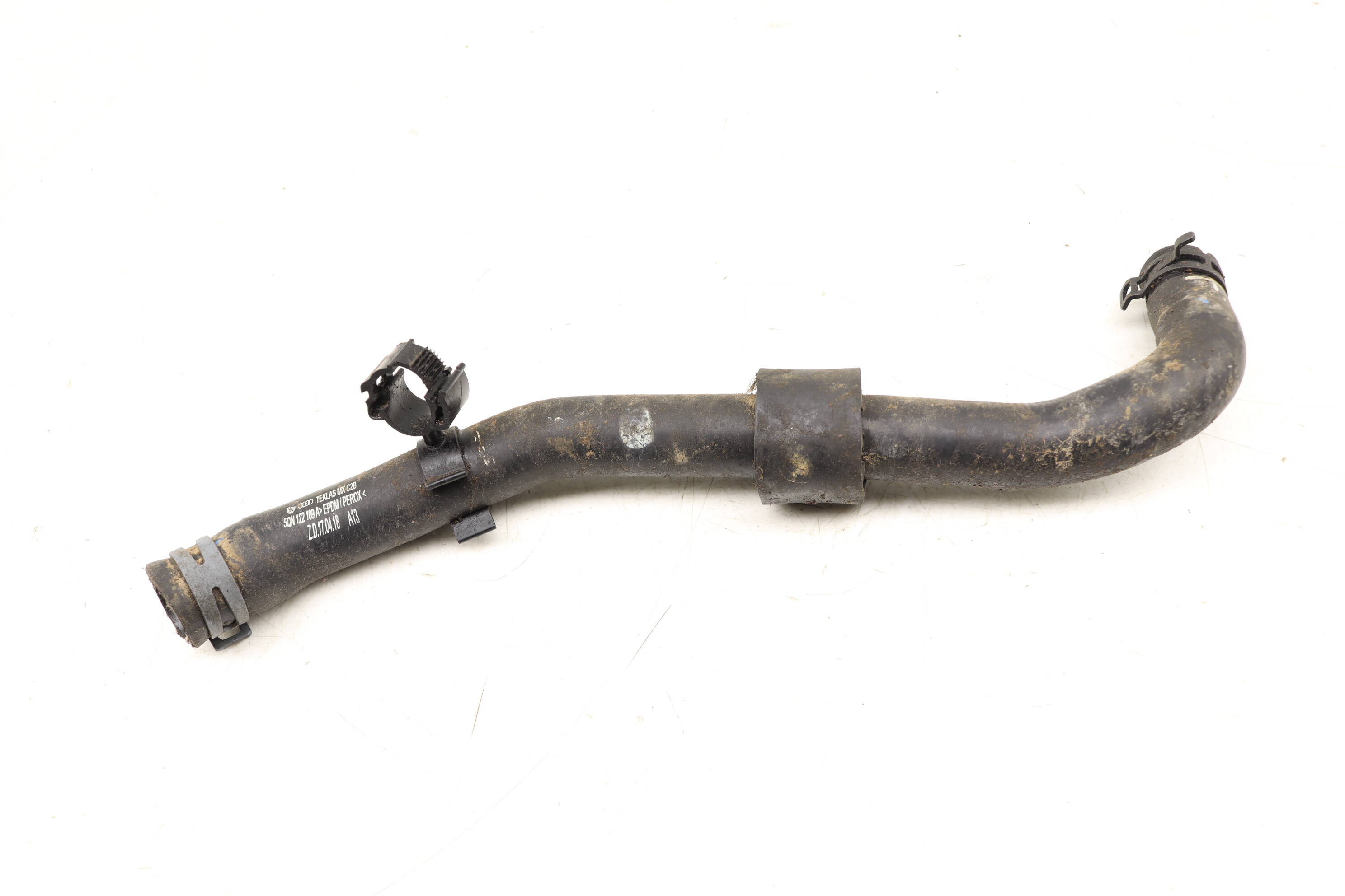 Coolant Reservoir Hose / Line 5QN122109A